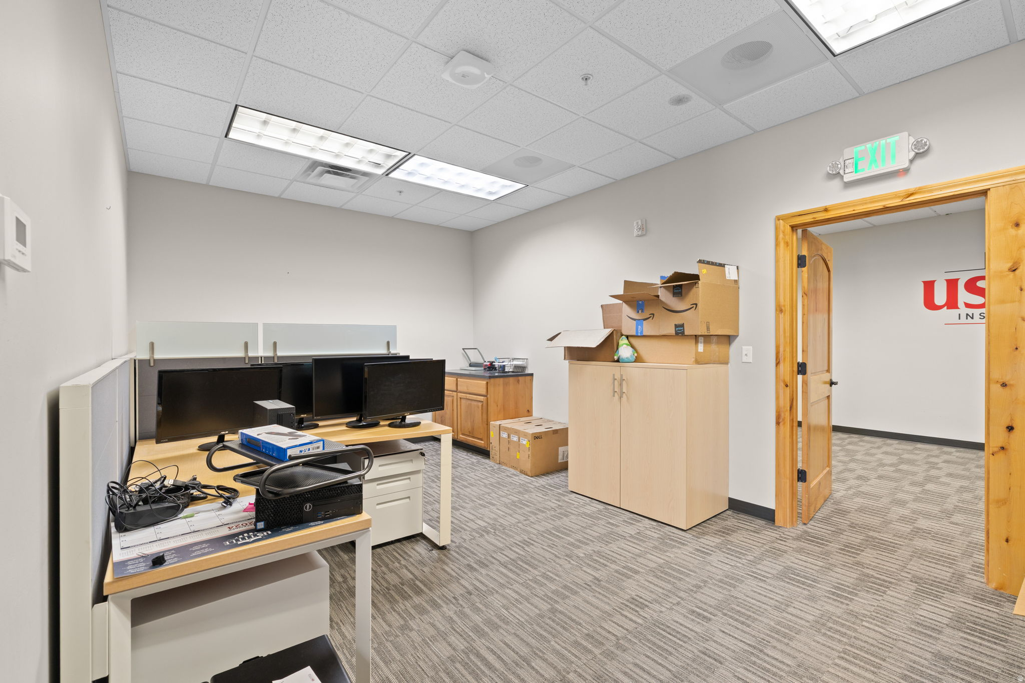 IL CENTRO PIAZZA CONDO - Commercial Sale