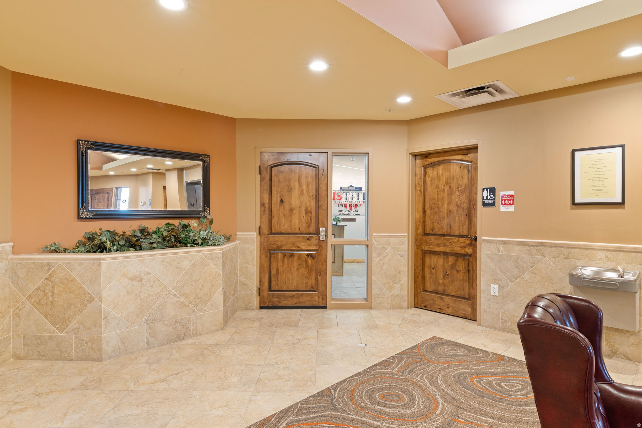 IL CENTRO PIAZZA CONDO - Commercial Sale