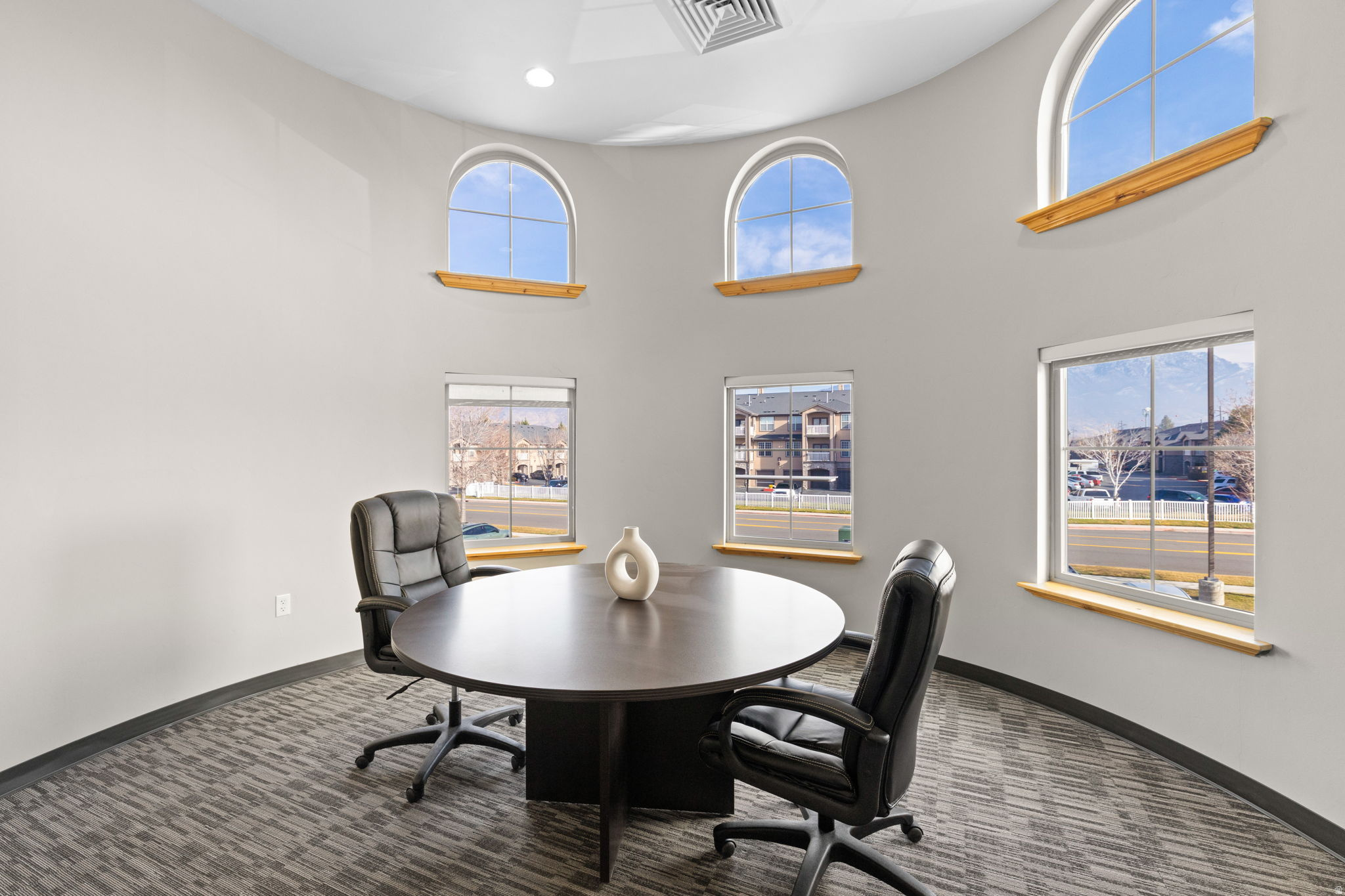 IL CENTRO PIAZZA CONDO - Commercial Sale