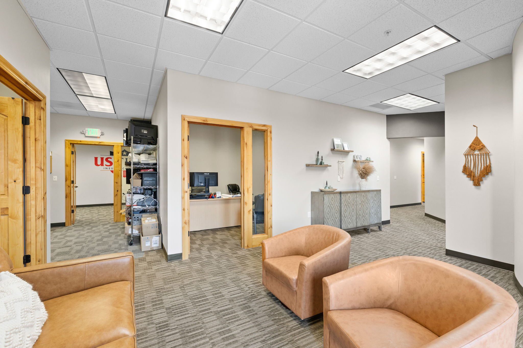 IL CENTRO PIAZZA CONDO - Commercial Sale