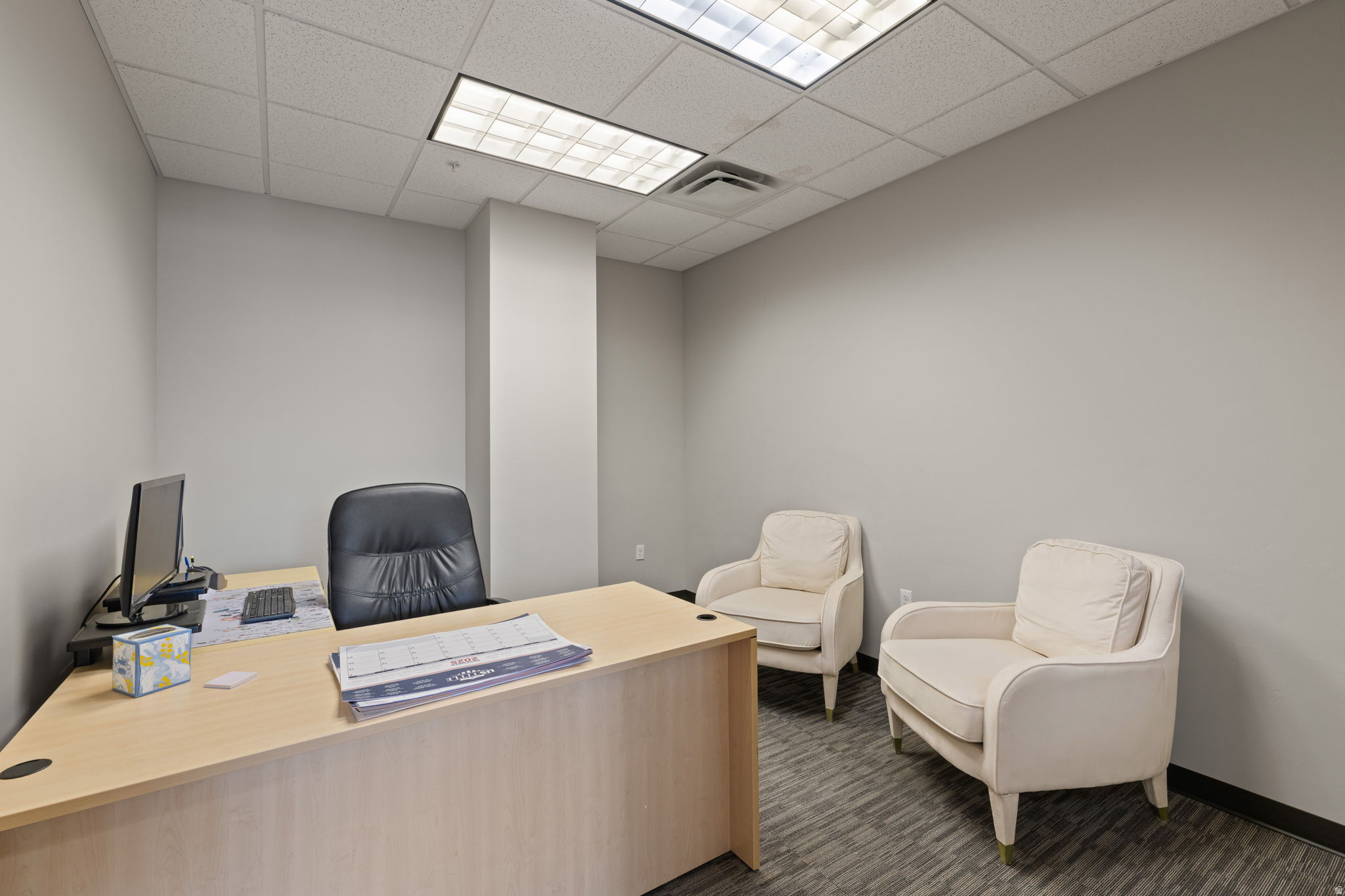 IL CENTRO PIAZZA CONDO - Commercial Sale