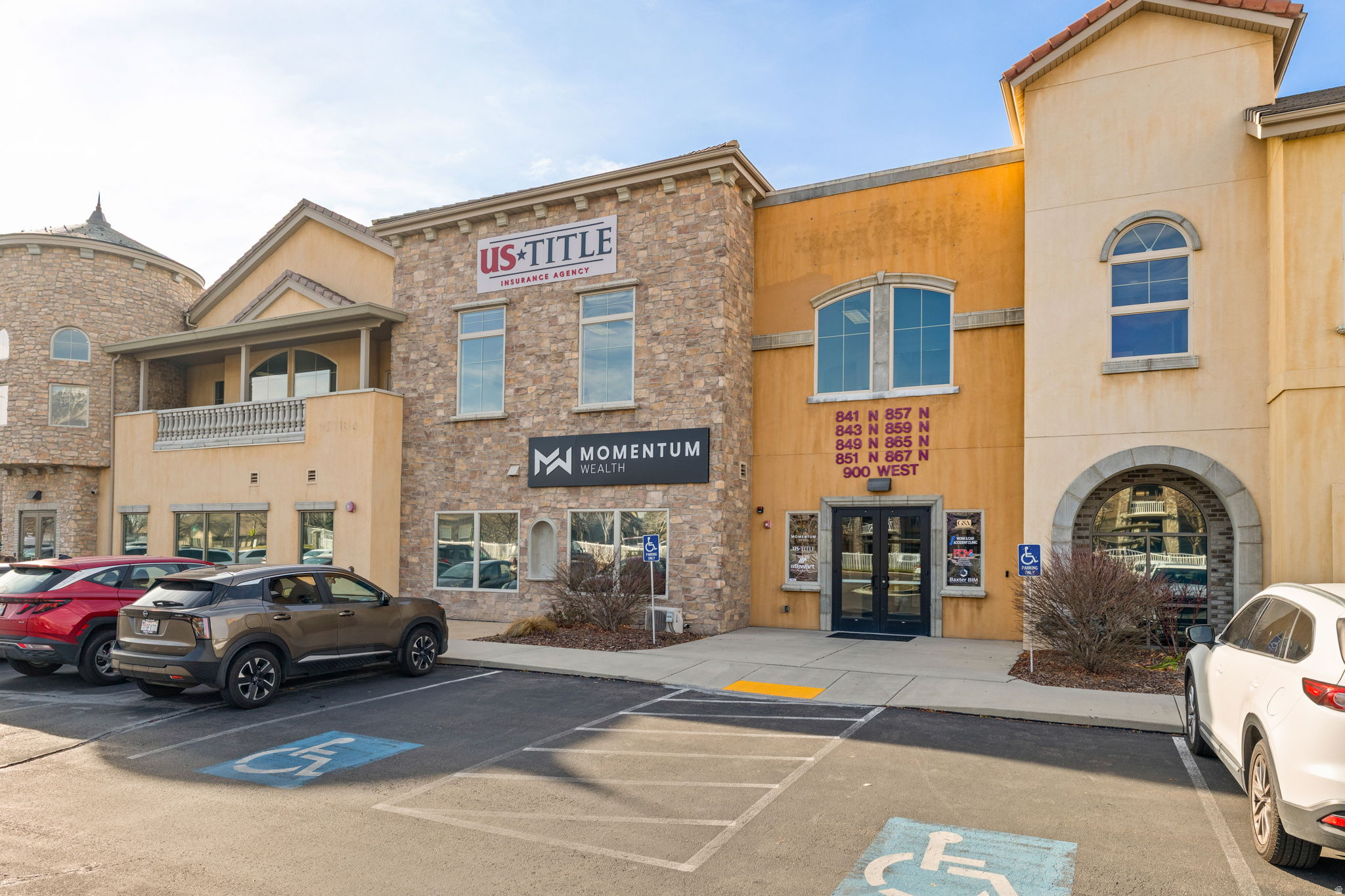 IL CENTRO PIAZZA CONDO - Commercial Sale