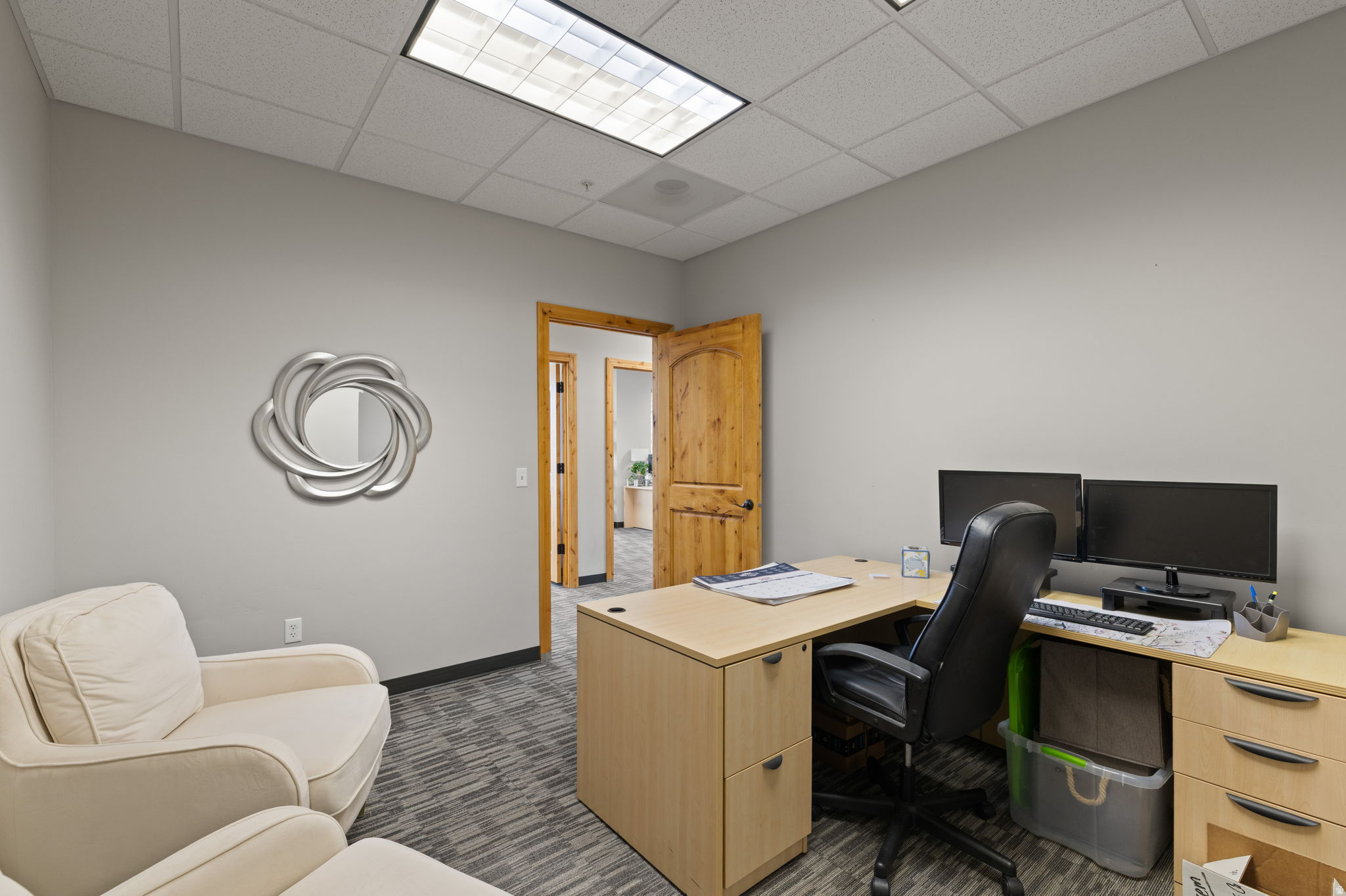 IL CENTRO PIAZZA CONDO - Commercial Sale