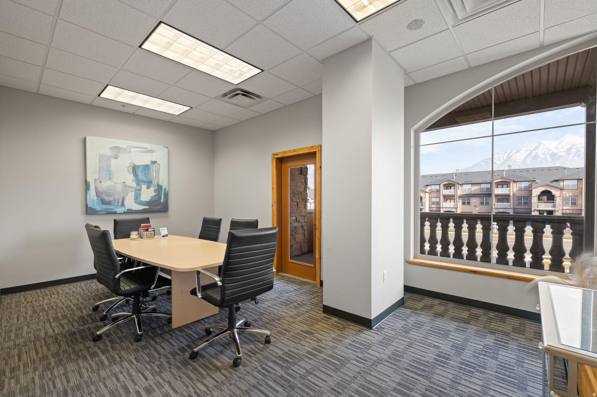 IL CENTRO PIAZZA CONDO - Commercial Sale