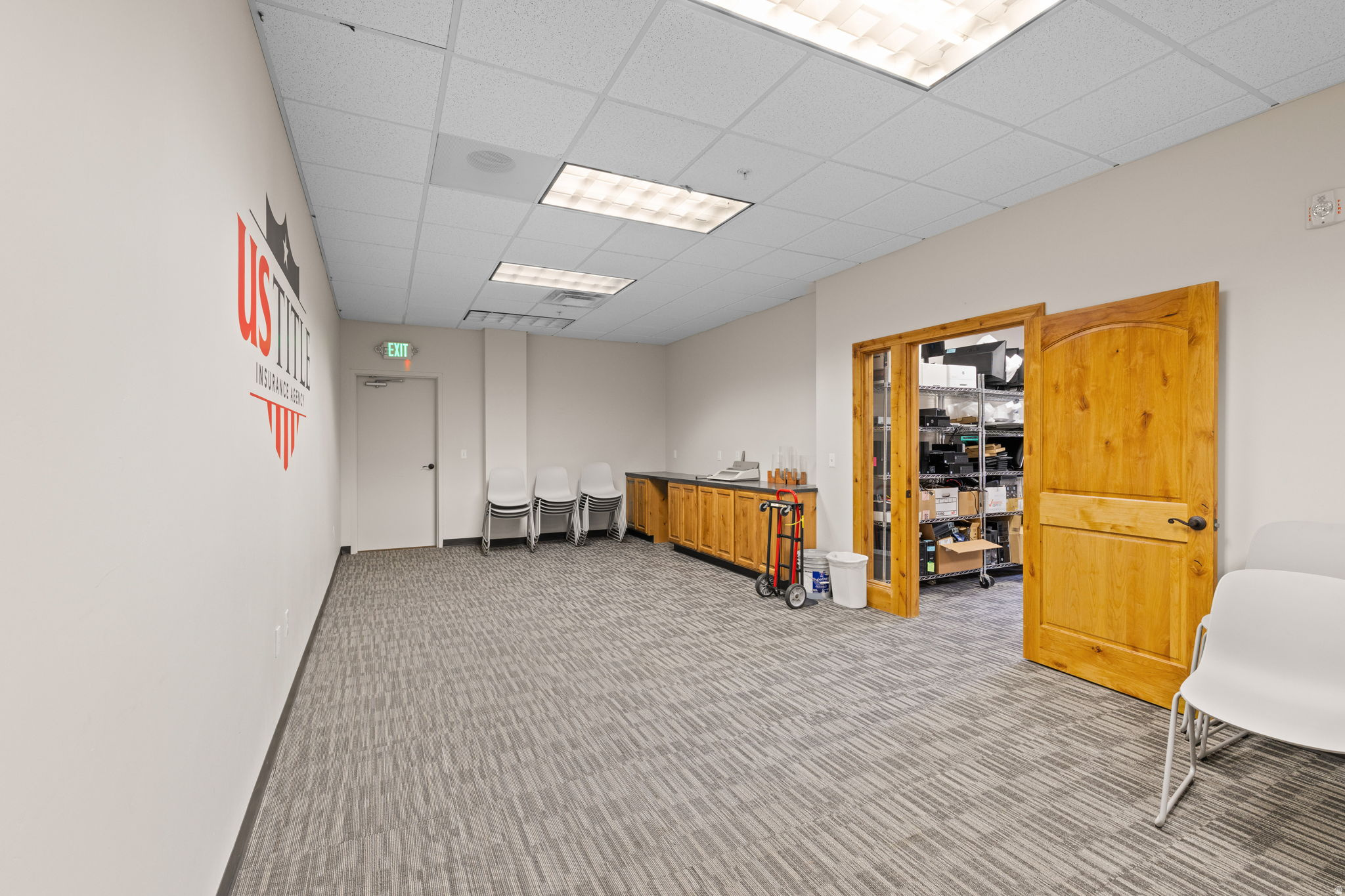 IL CENTRO PIAZZA CONDO - Commercial Sale