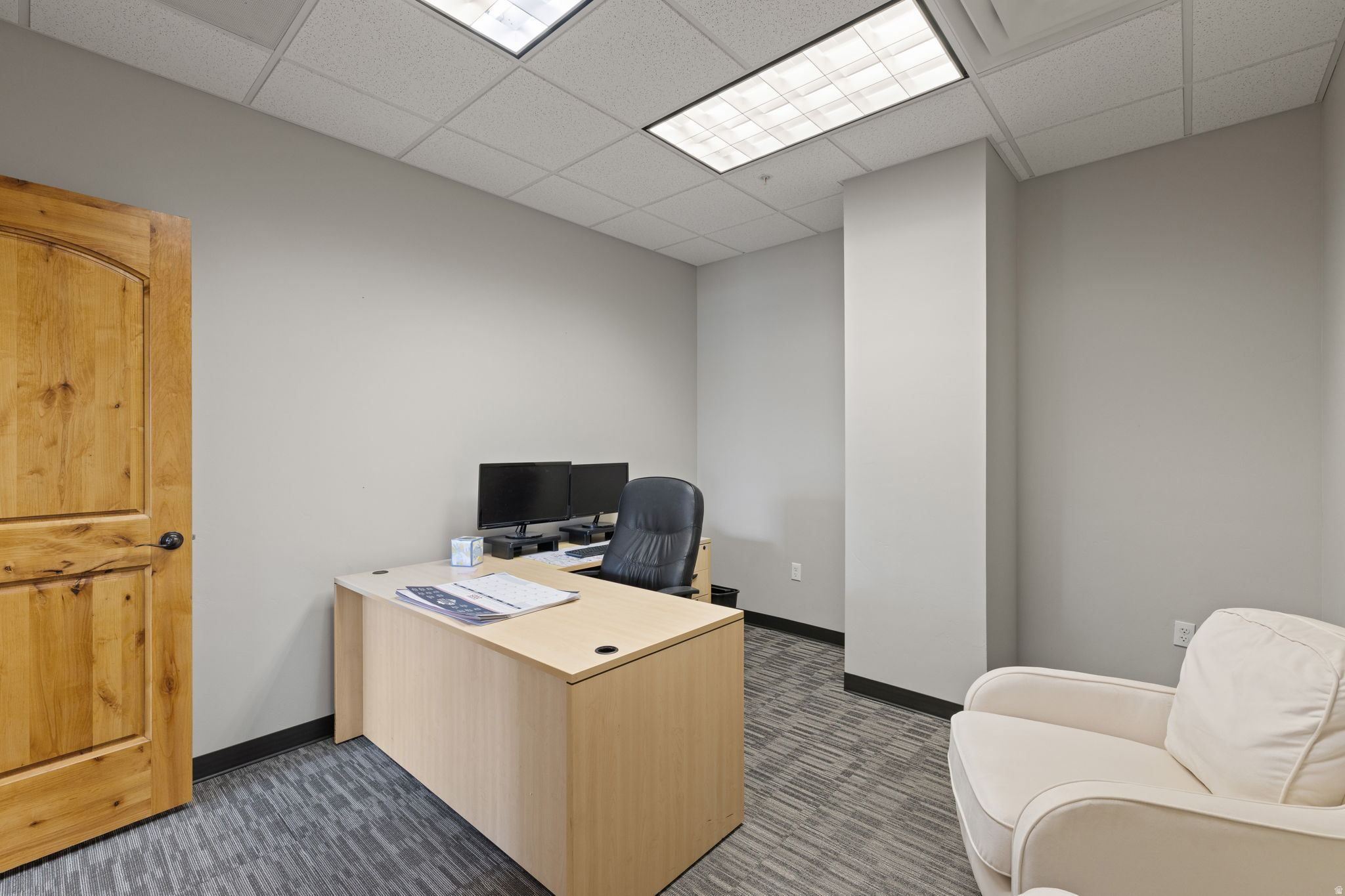 IL CENTRO PIAZZA CONDO - Commercial Sale