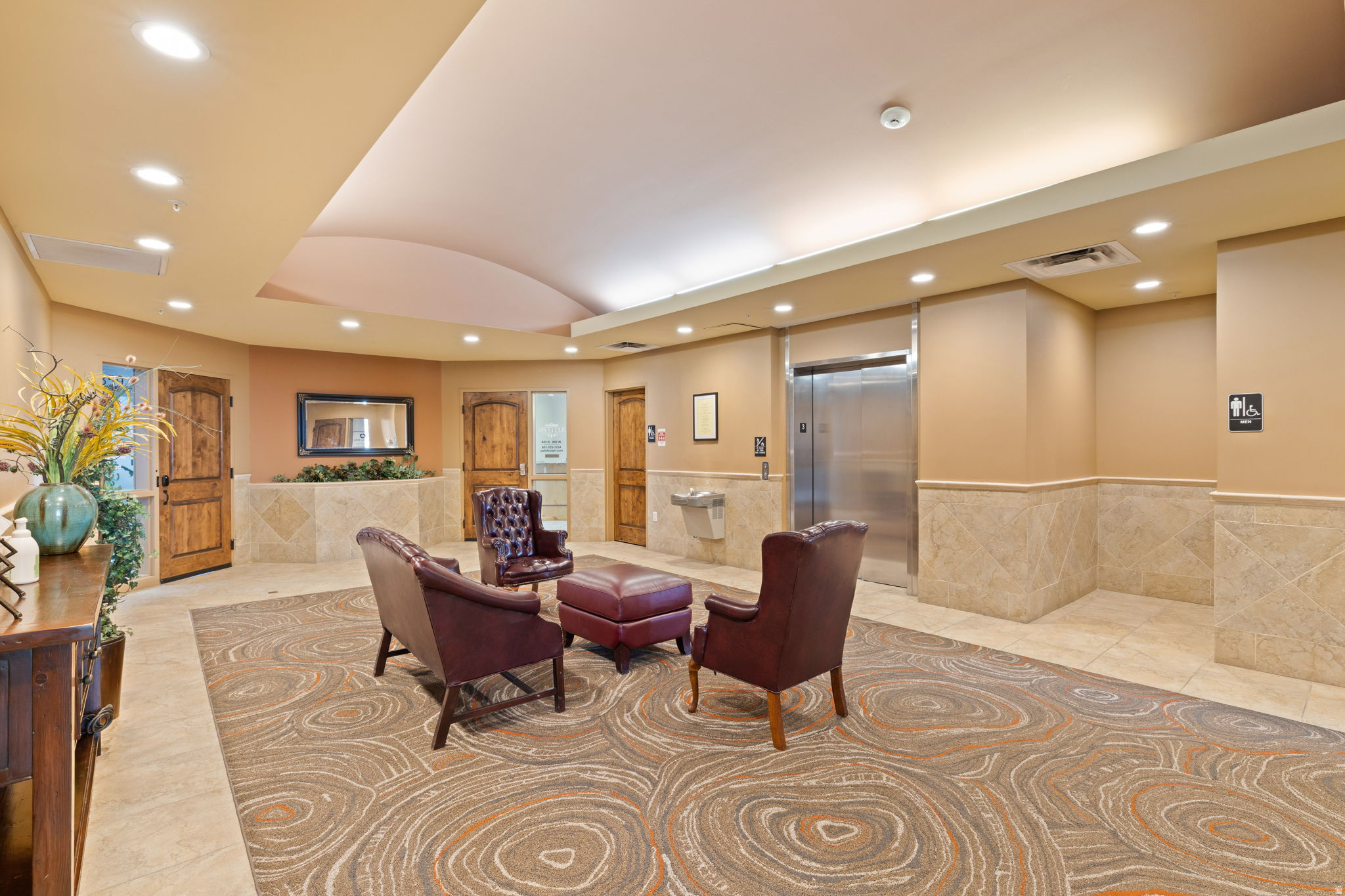 IL CENTRO PIAZZA CONDO - Commercial Sale