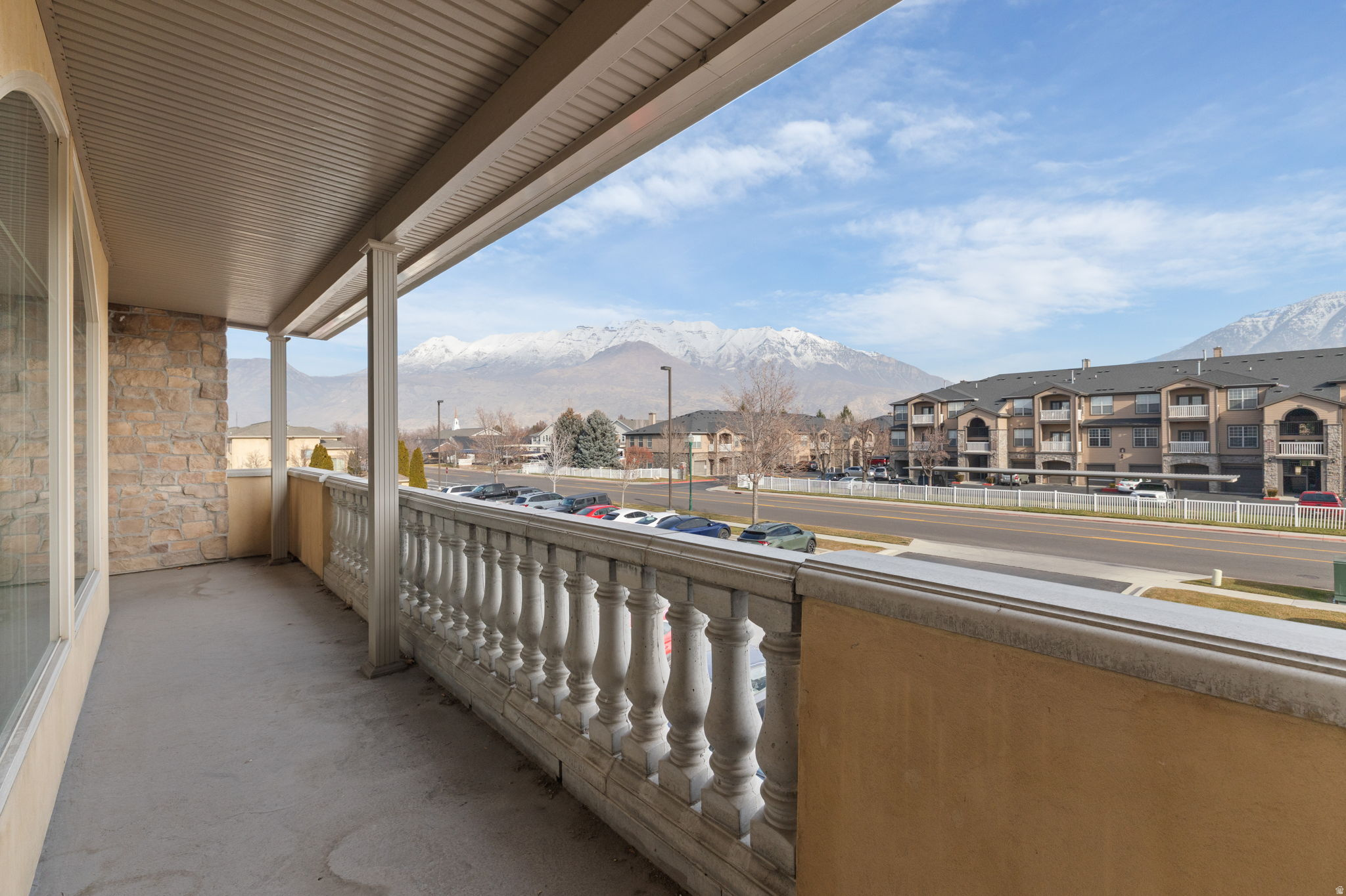 IL CENTRO PIAZZA CONDO - Commercial Sale