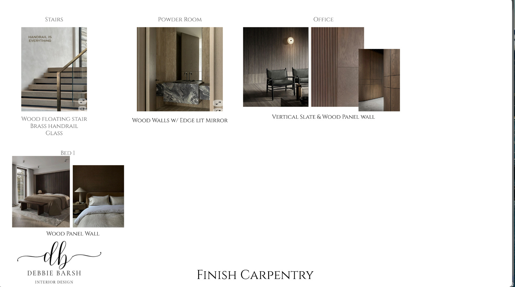 SKYRIDGE SUBDIVISION - Residential