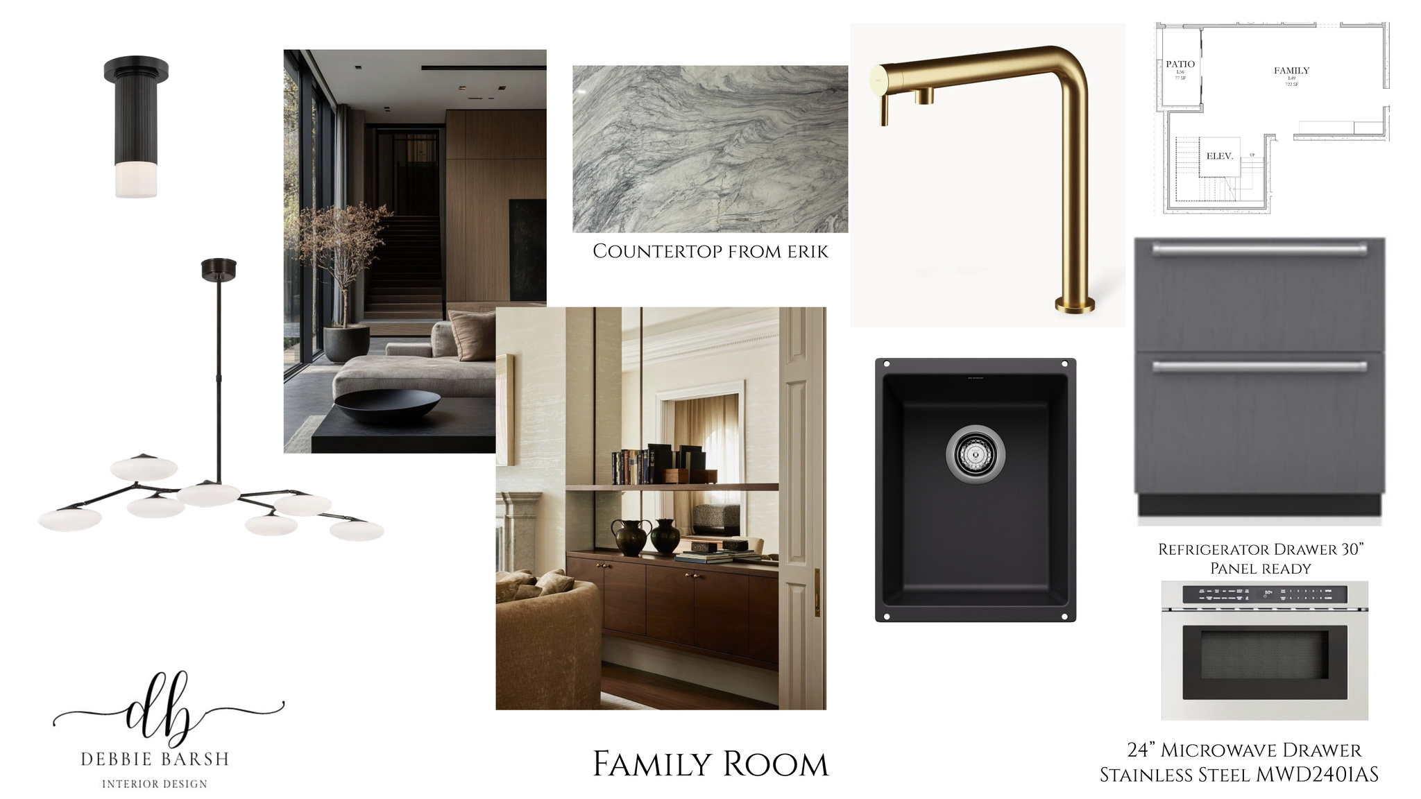 SKYRIDGE SUBDIVISION - Residential