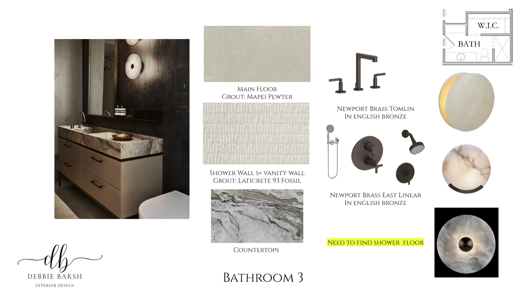 SKYRIDGE SUBDIVISION - Residential