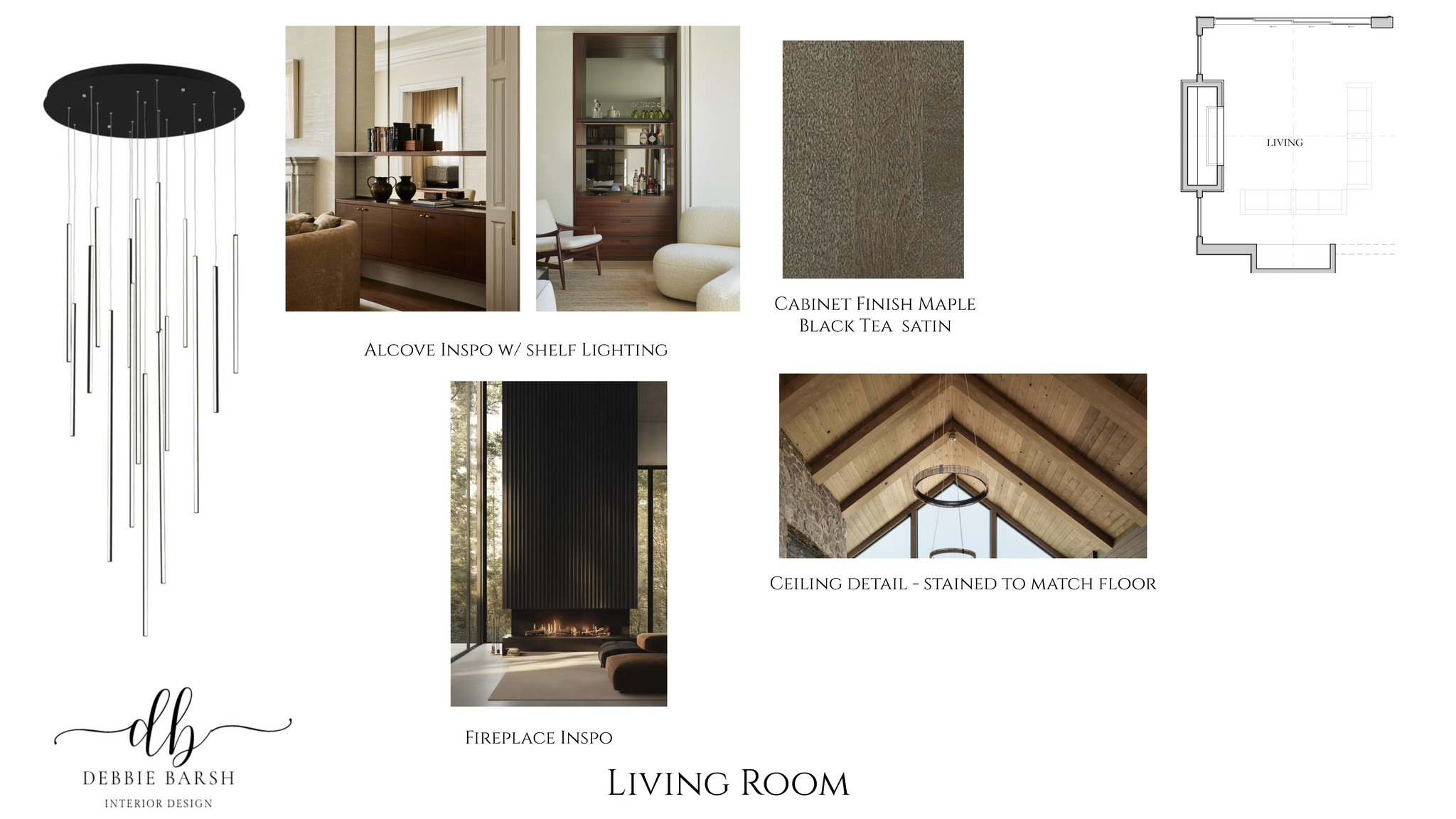 SKYRIDGE SUBDIVISION - Residential