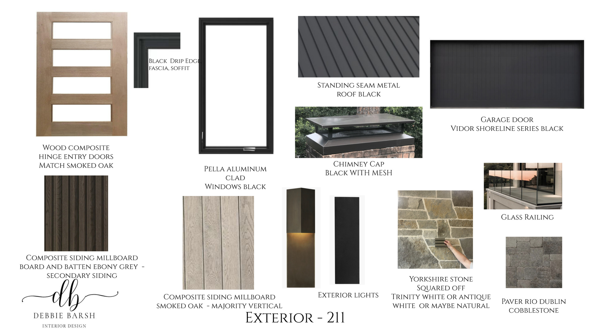 SKYRIDGE SUBDIVISION - Residential