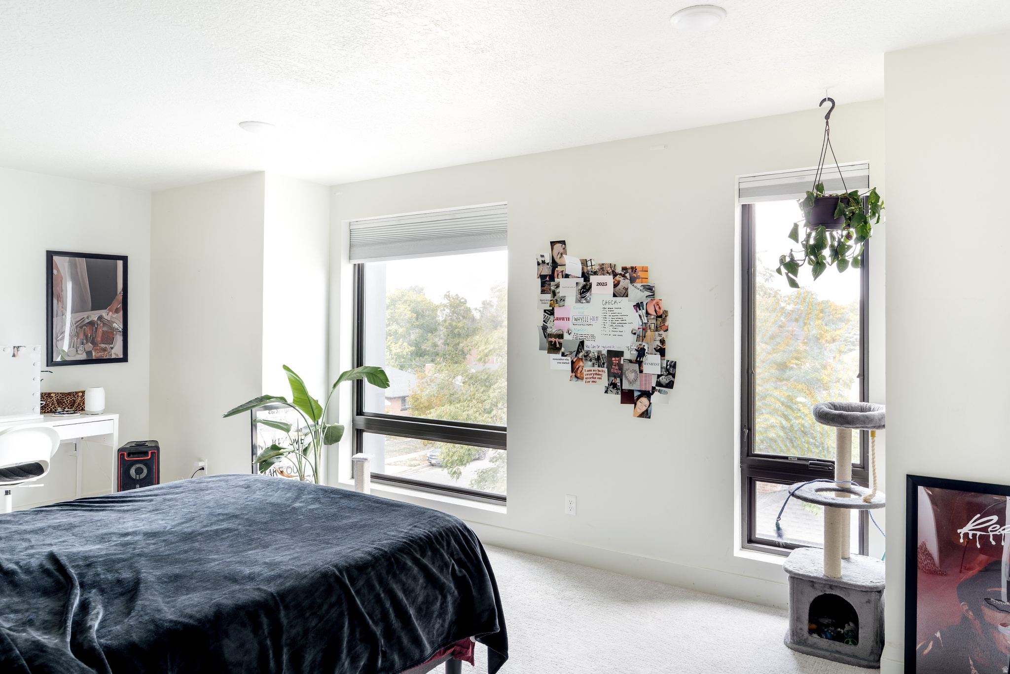 ROW 17 - Residential