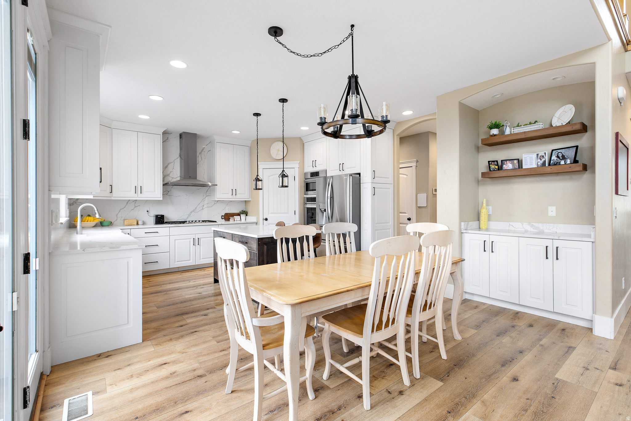 HURLEY RIDGE - Residential
