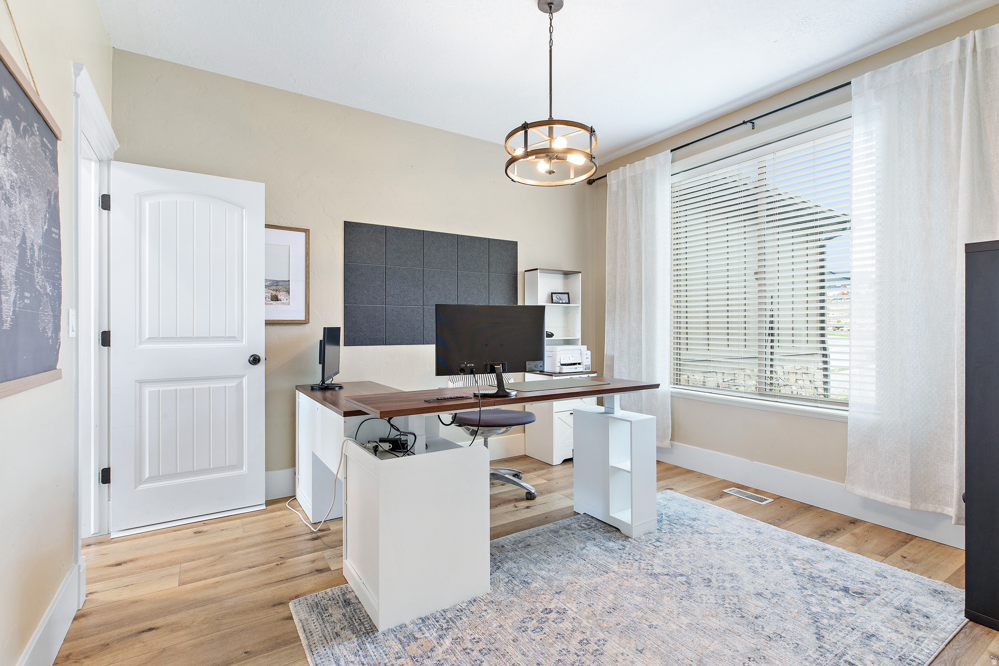 HURLEY RIDGE - Residential
