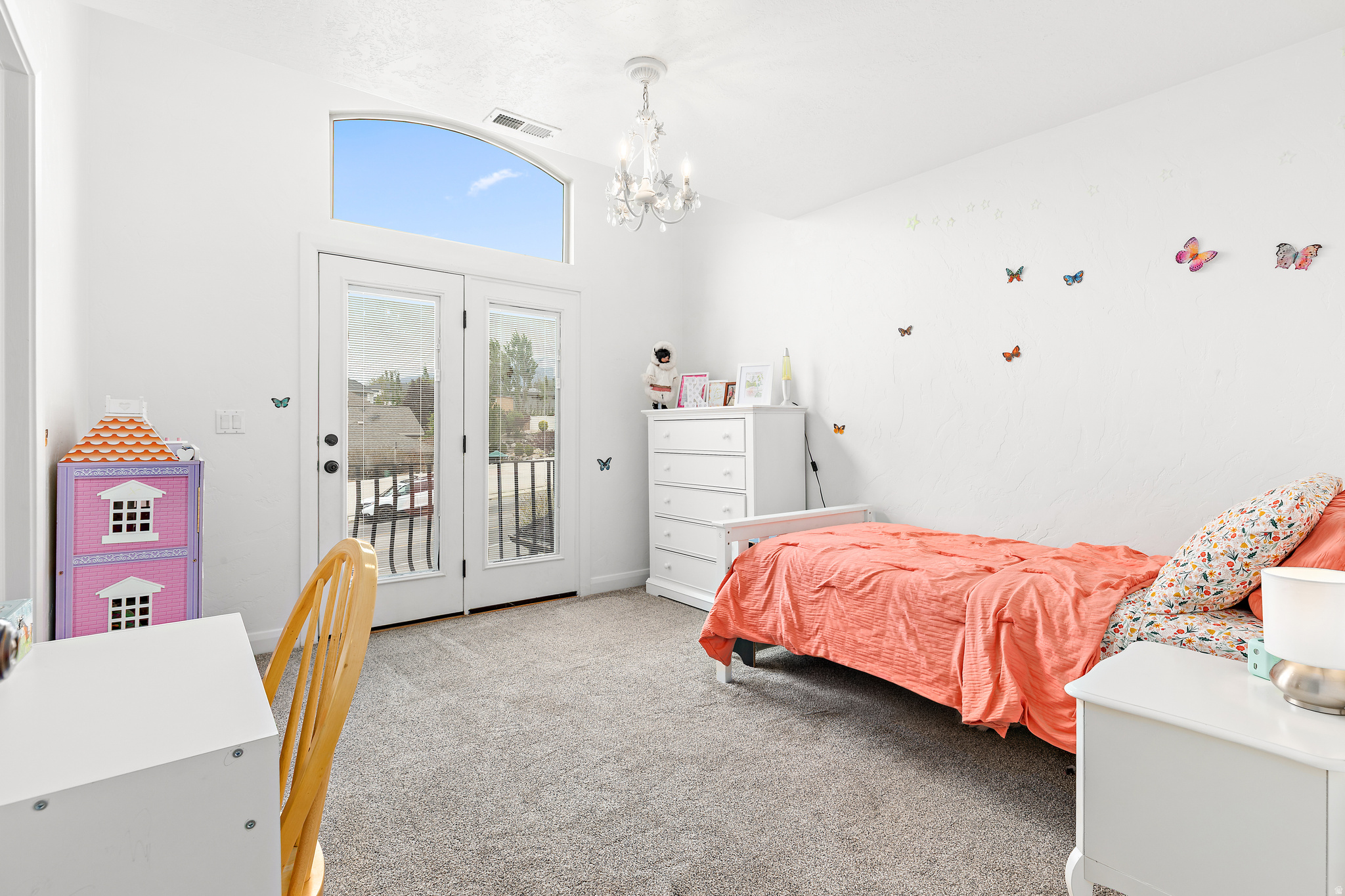 HURLEY RIDGE - Residential