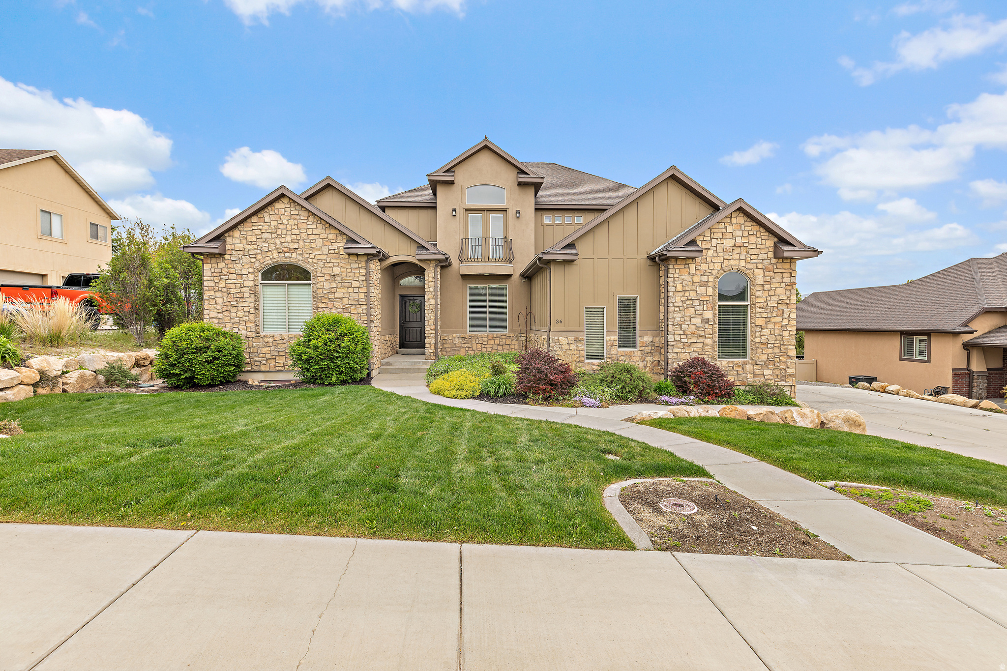 HURLEY RIDGE - Residential