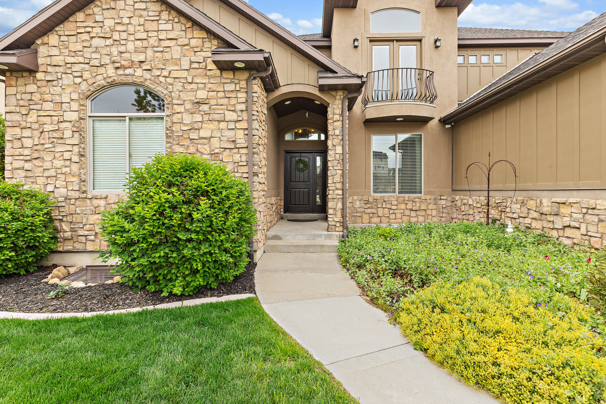HURLEY RIDGE - Residential