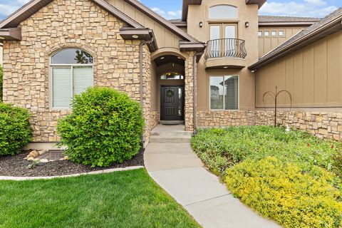 Tiny photo for 36 E 1450 N, Lehi, UT 84043 (MLS # 2156213)