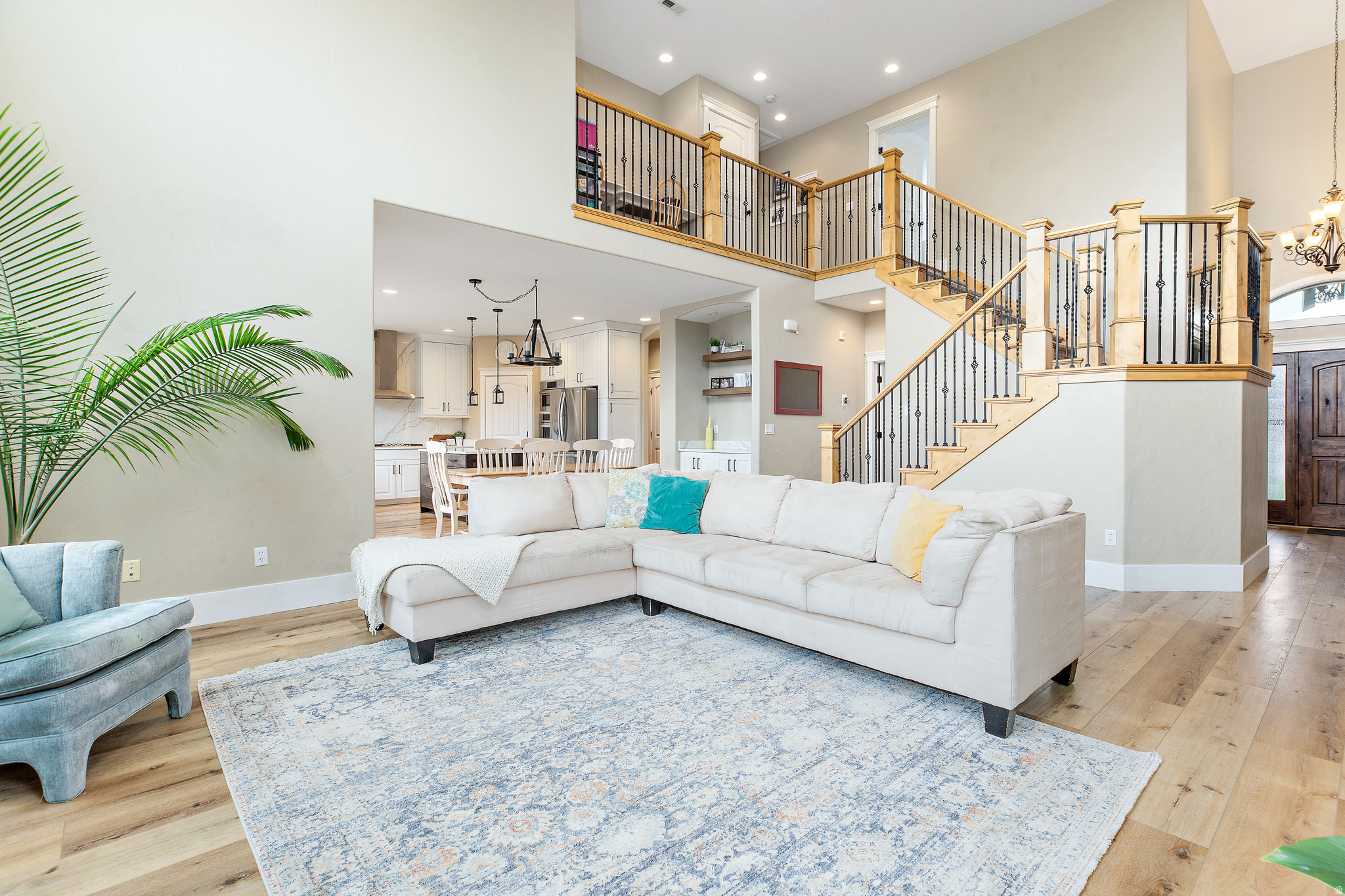 HURLEY RIDGE - Residential
