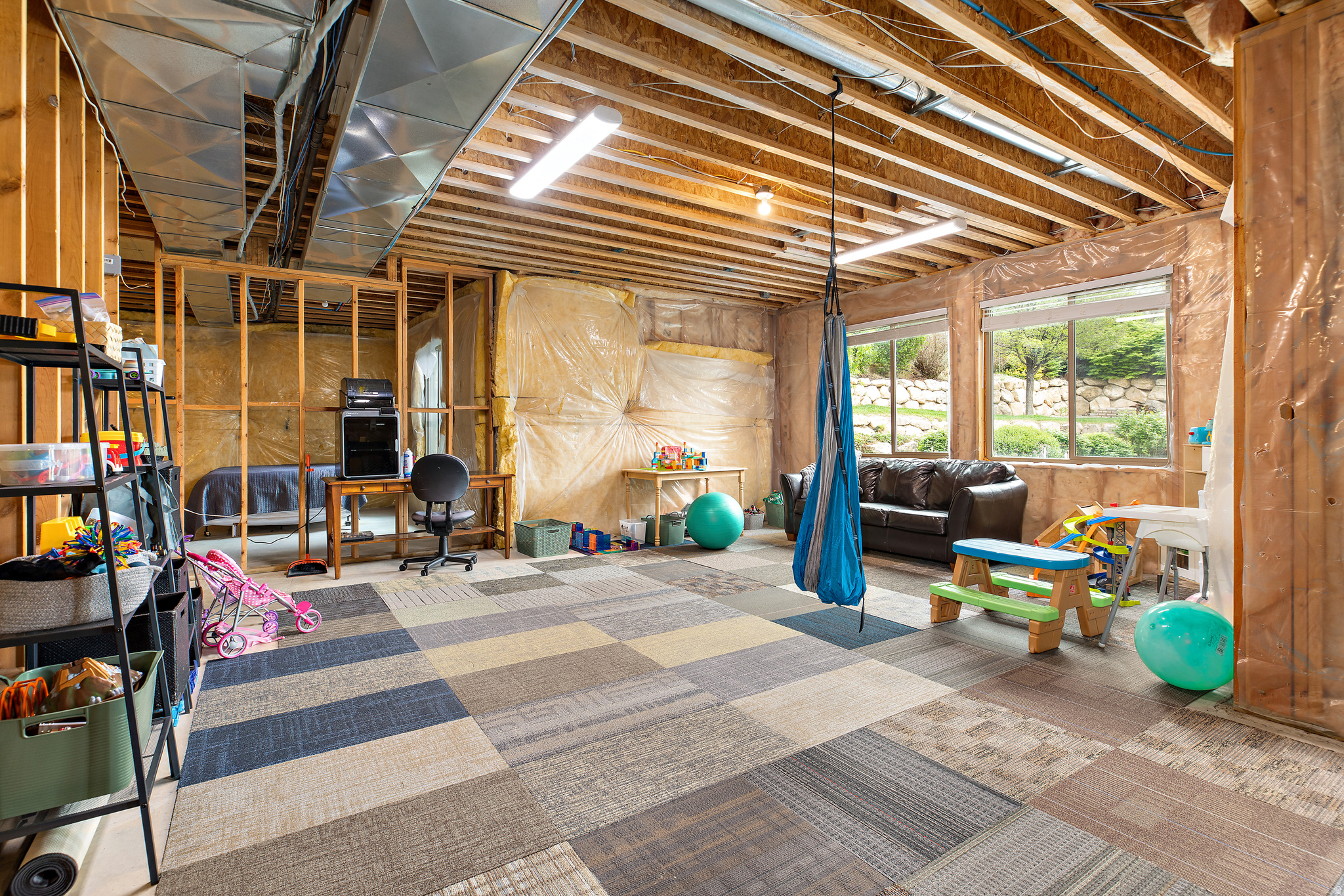 HURLEY RIDGE - Residential