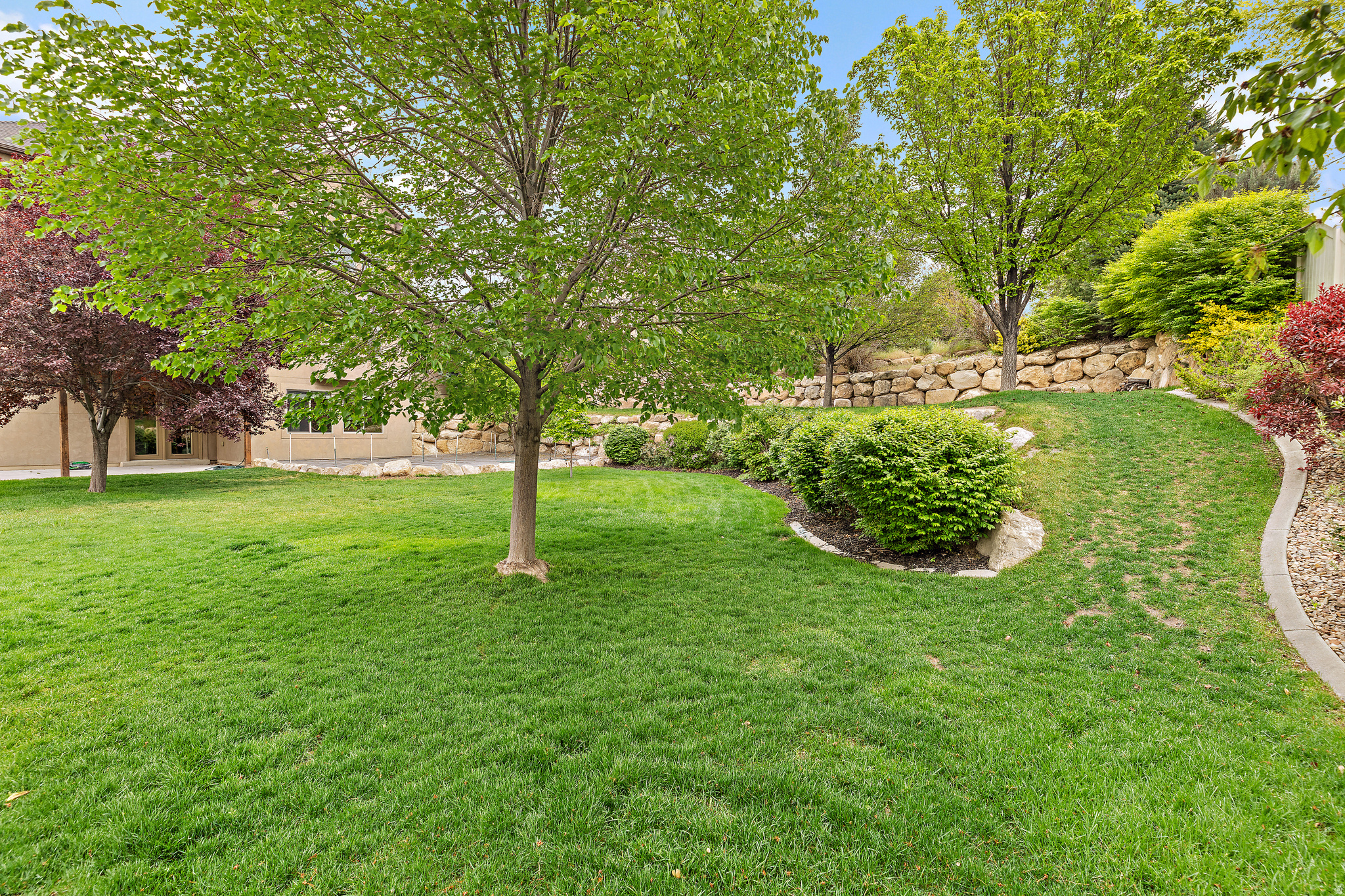 HURLEY RIDGE - Residential