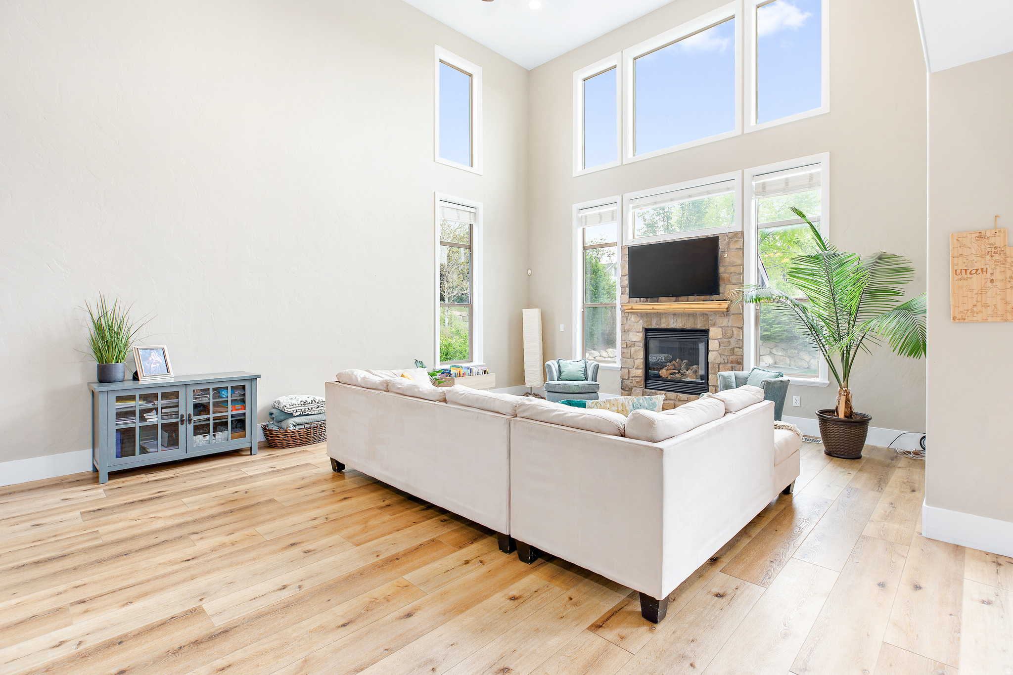 HURLEY RIDGE - Residential