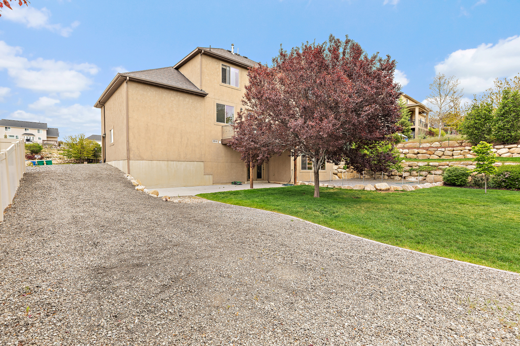 HURLEY RIDGE - Residential