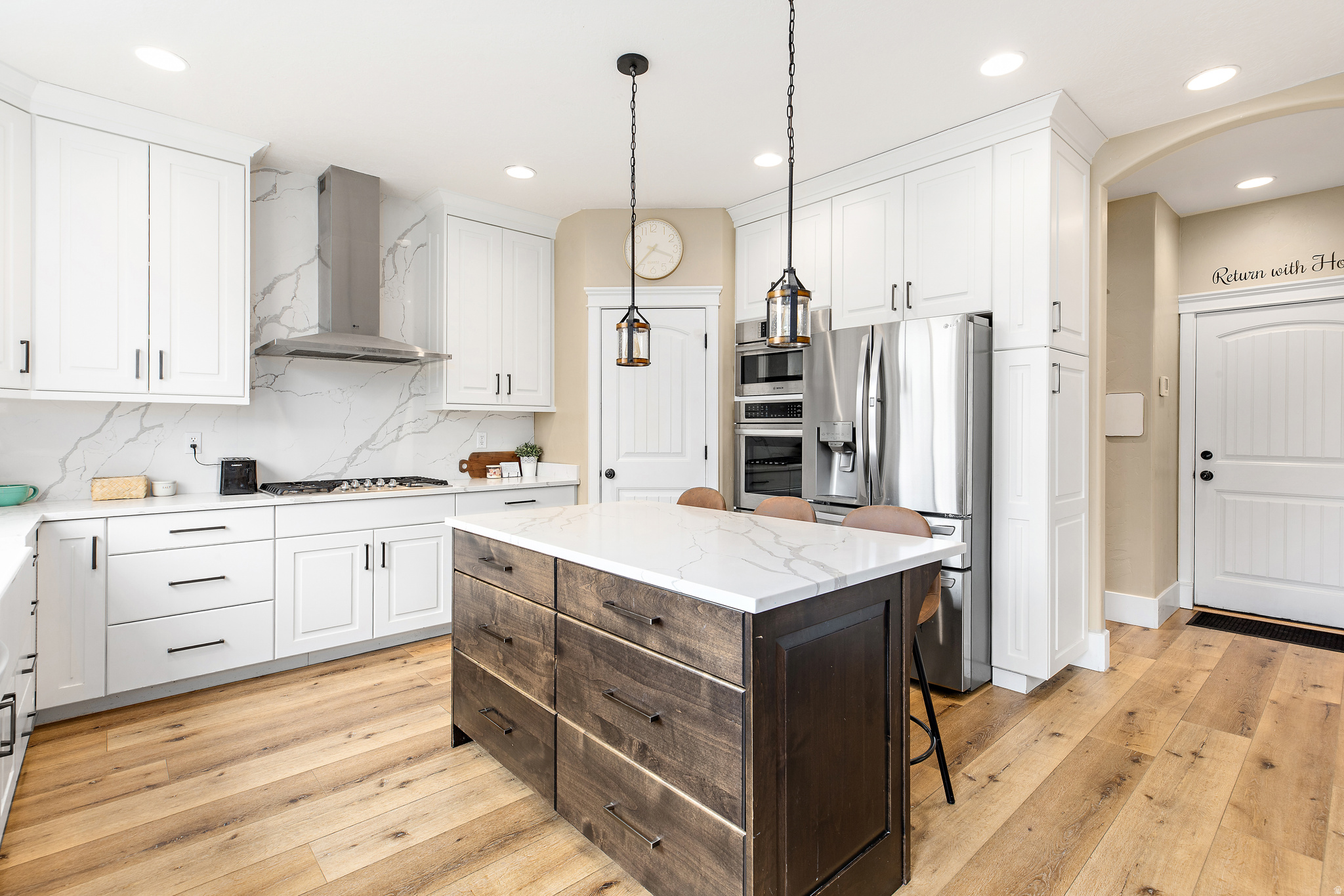 HURLEY RIDGE - Residential