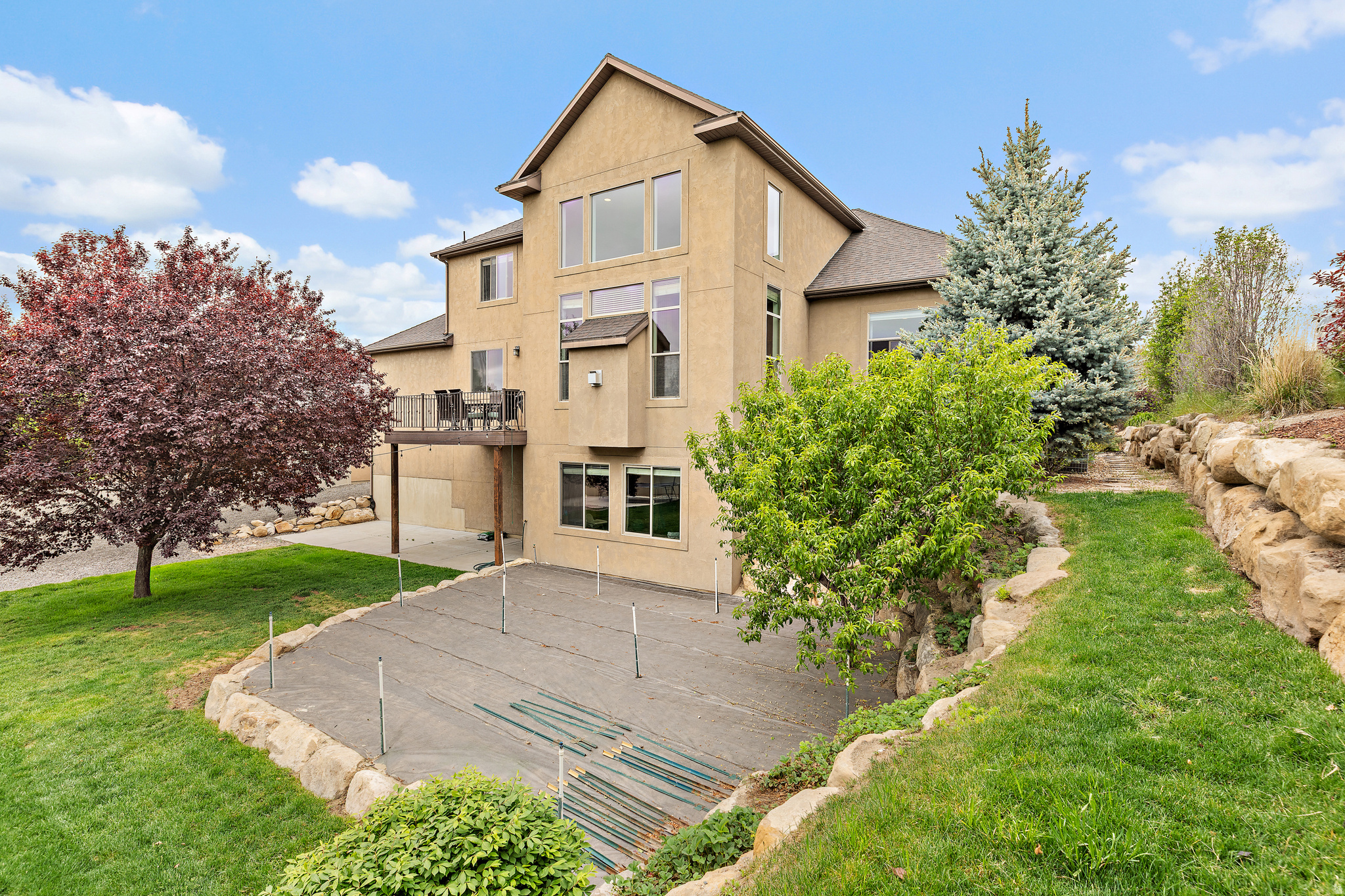 HURLEY RIDGE - Residential