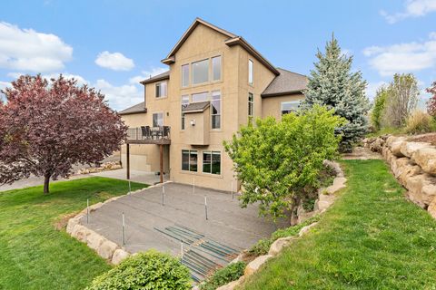 Tiny photo for 36 E 1450 N, Lehi, UT 84043 (MLS # 2156213)