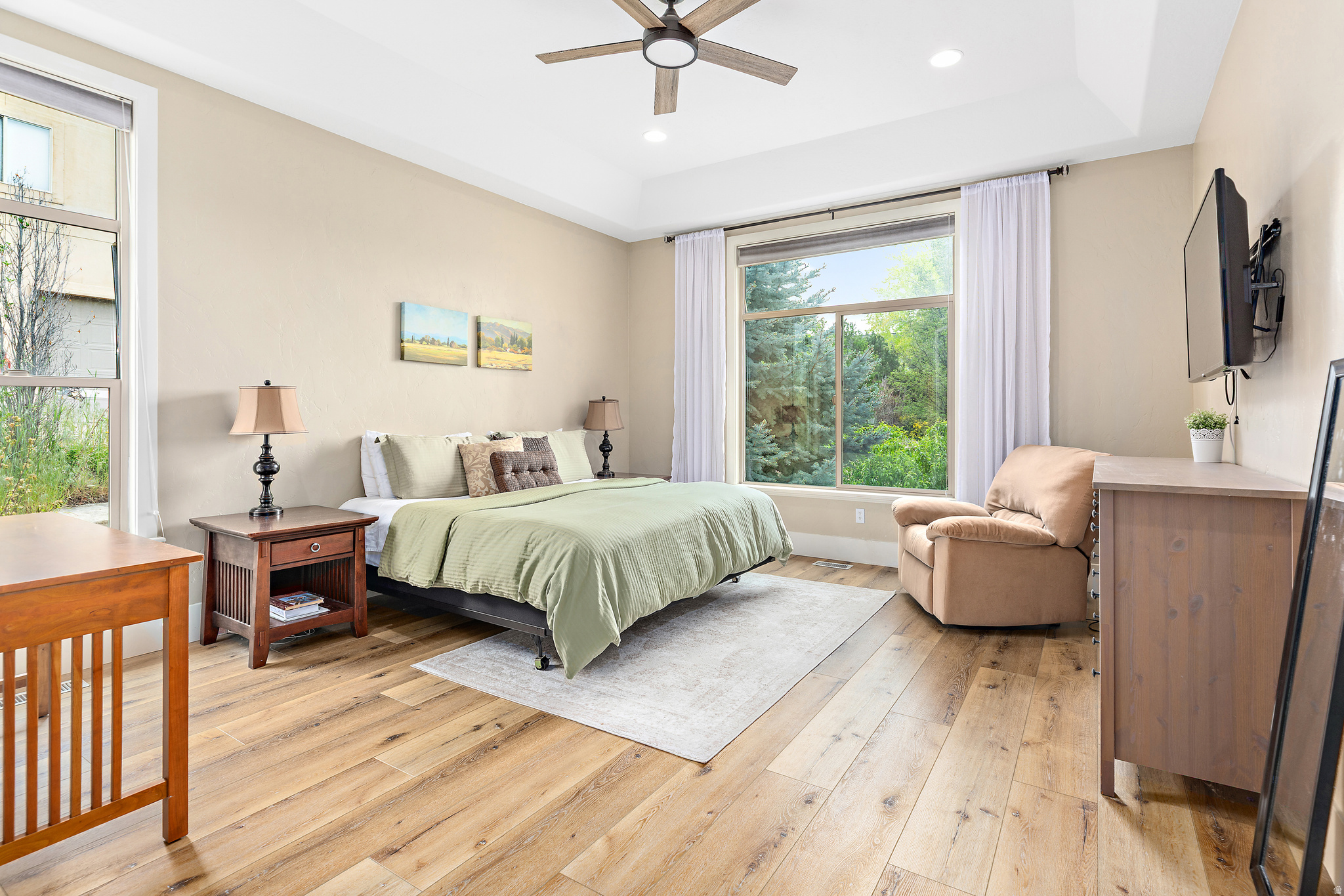 HURLEY RIDGE - Residential