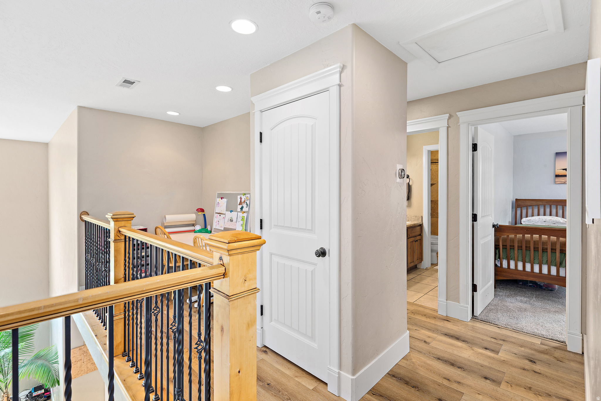 HURLEY RIDGE - Residential