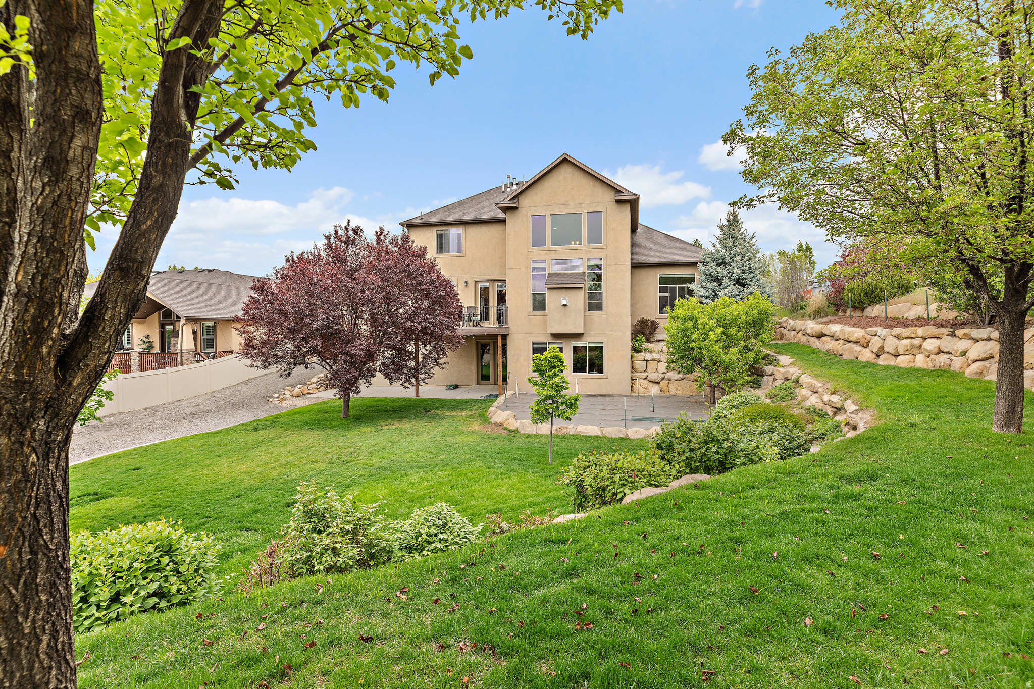 HURLEY RIDGE - Residential