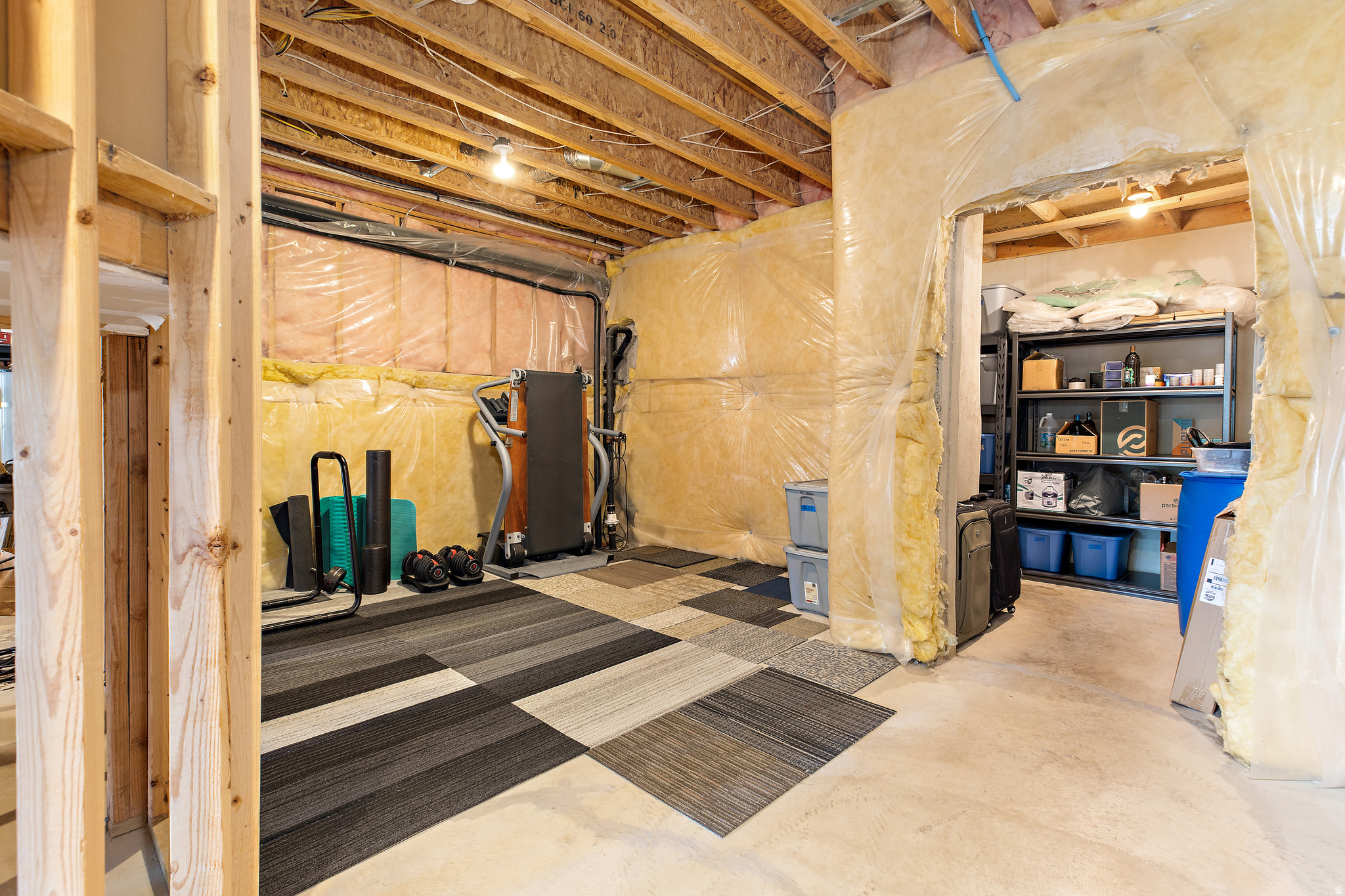 HURLEY RIDGE - Residential