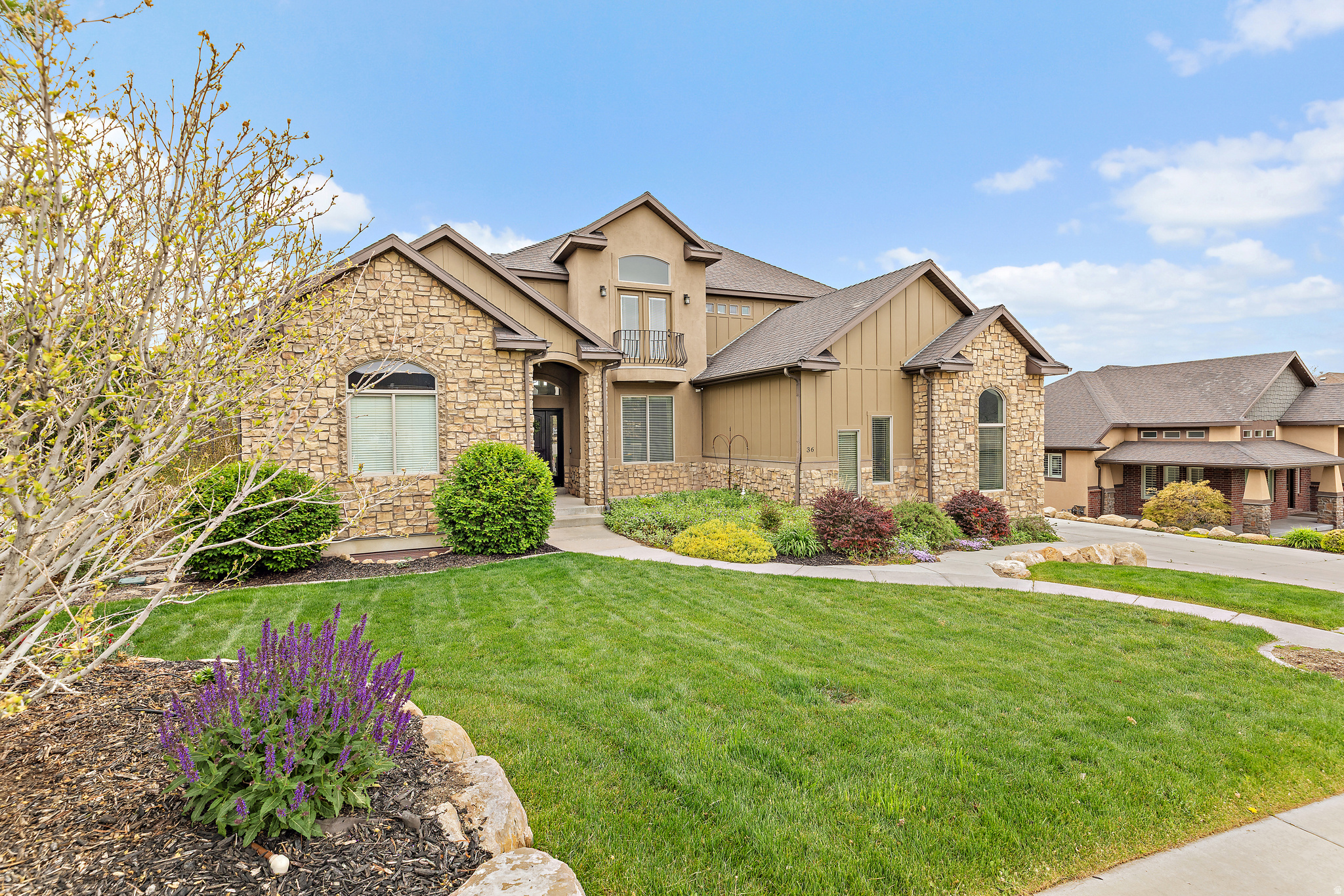 HURLEY RIDGE - Residential