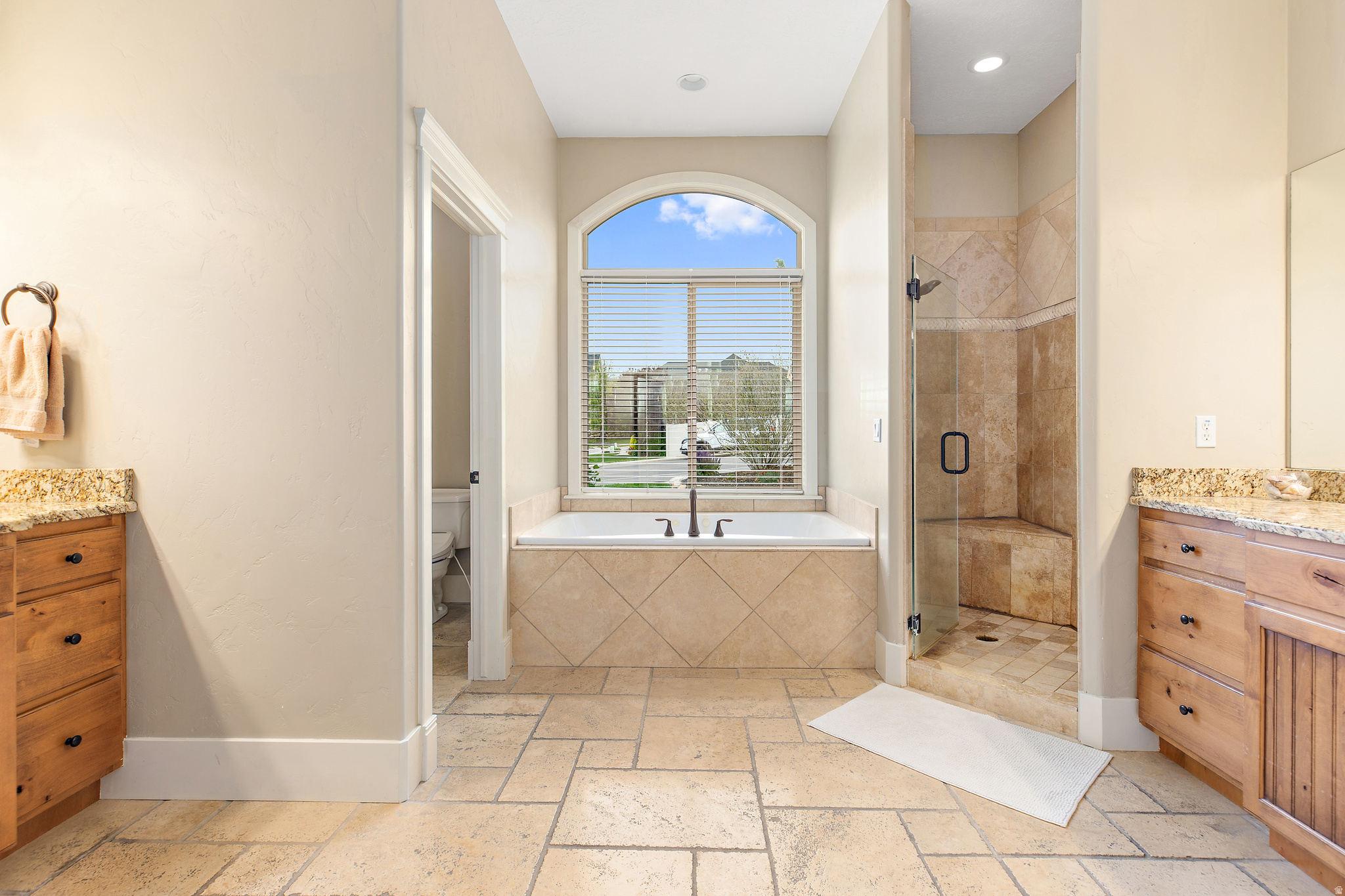 HURLEY RIDGE - Residential