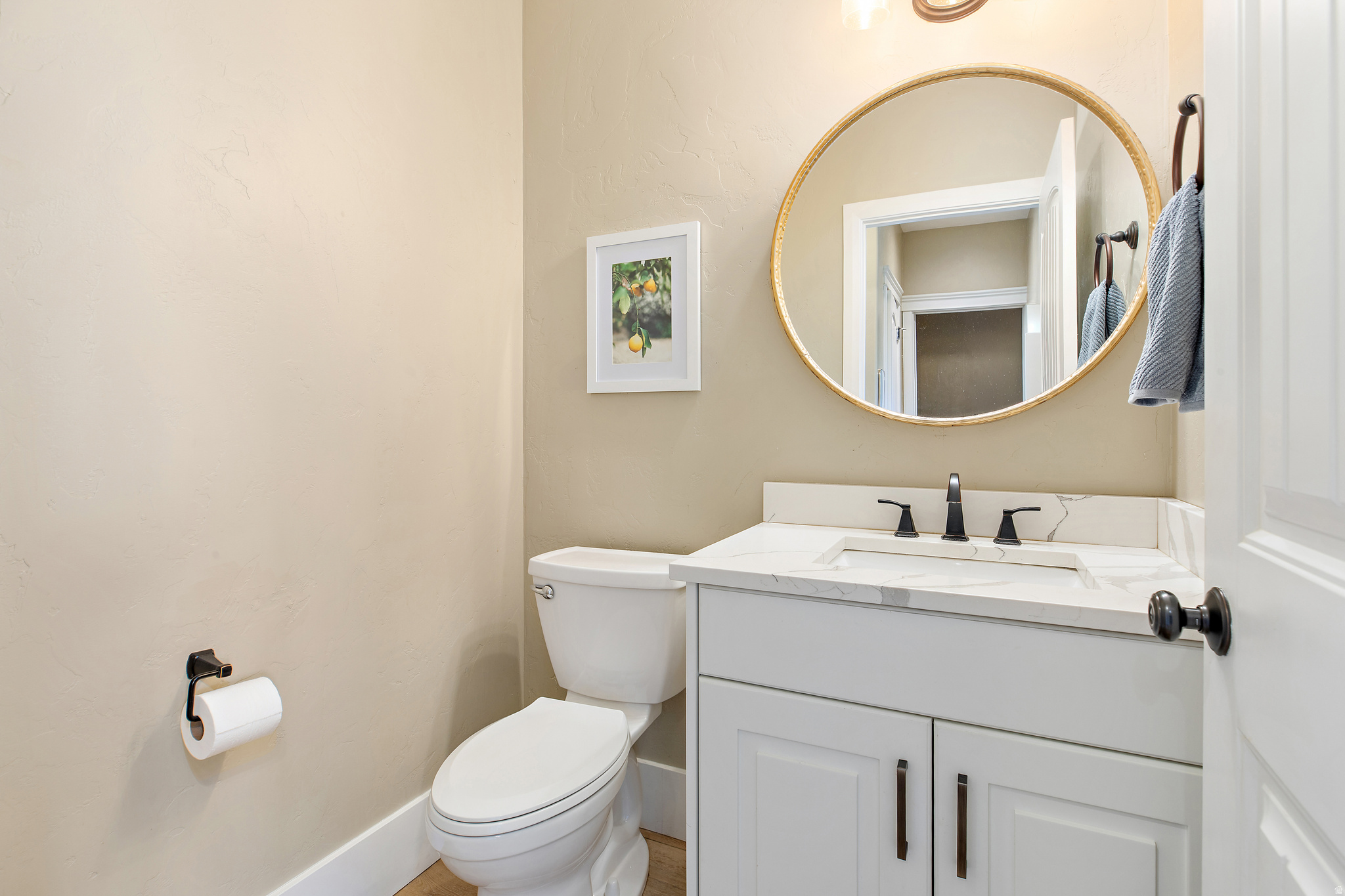 HURLEY RIDGE - Residential
