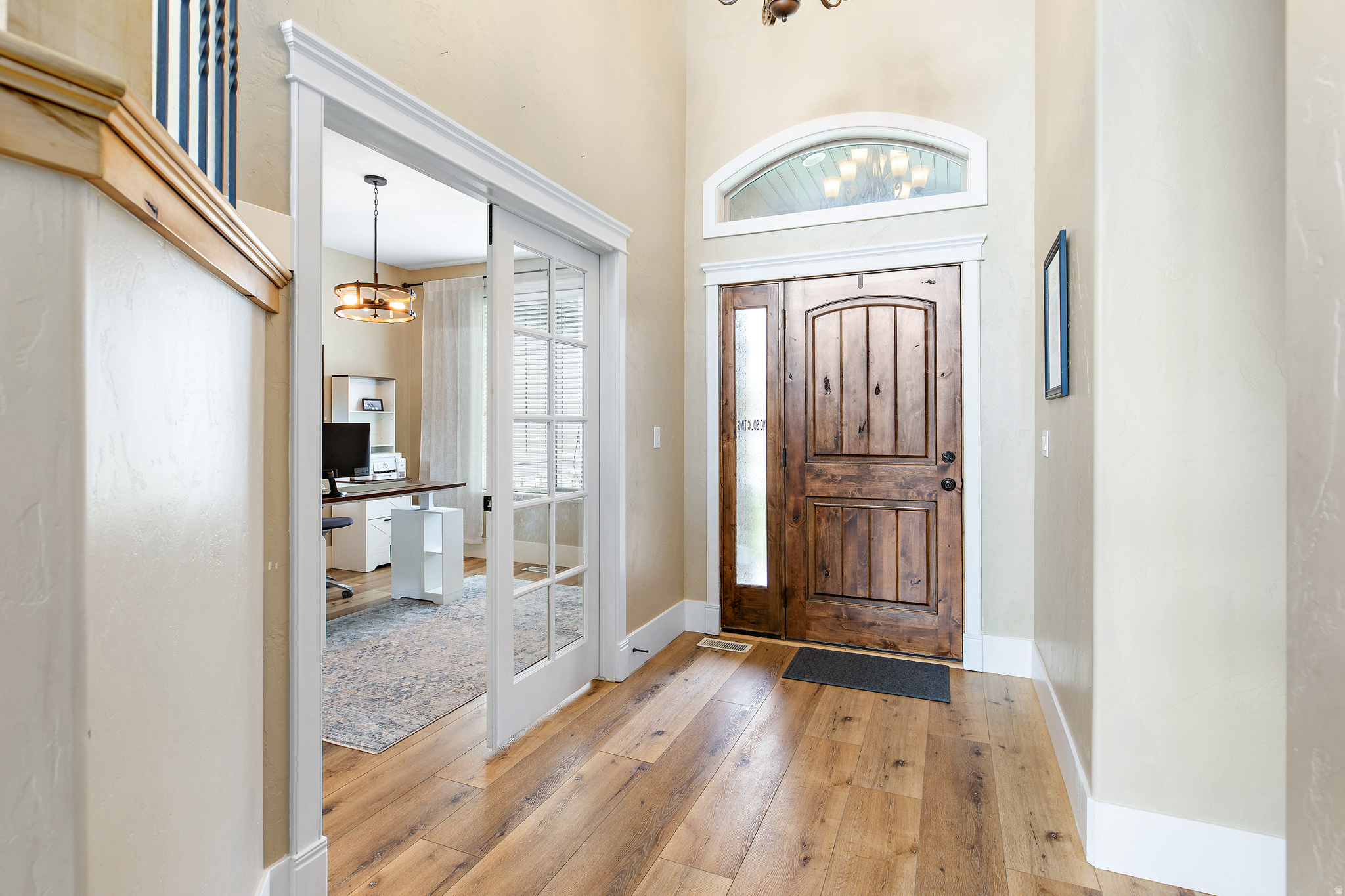 HURLEY RIDGE - Residential
