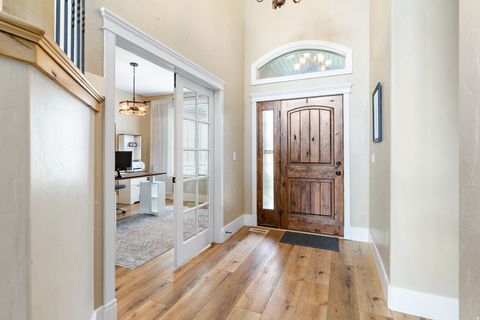 Tiny photo for 36 E 1450 N, Lehi, UT 84043 (MLS # 2156213)