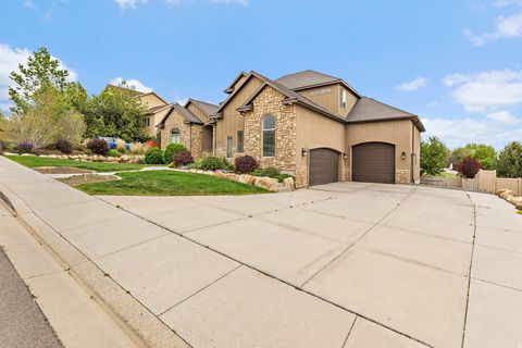 Tiny photo for 36 E 1450 N, Lehi, UT 84043 (MLS # 2156213)