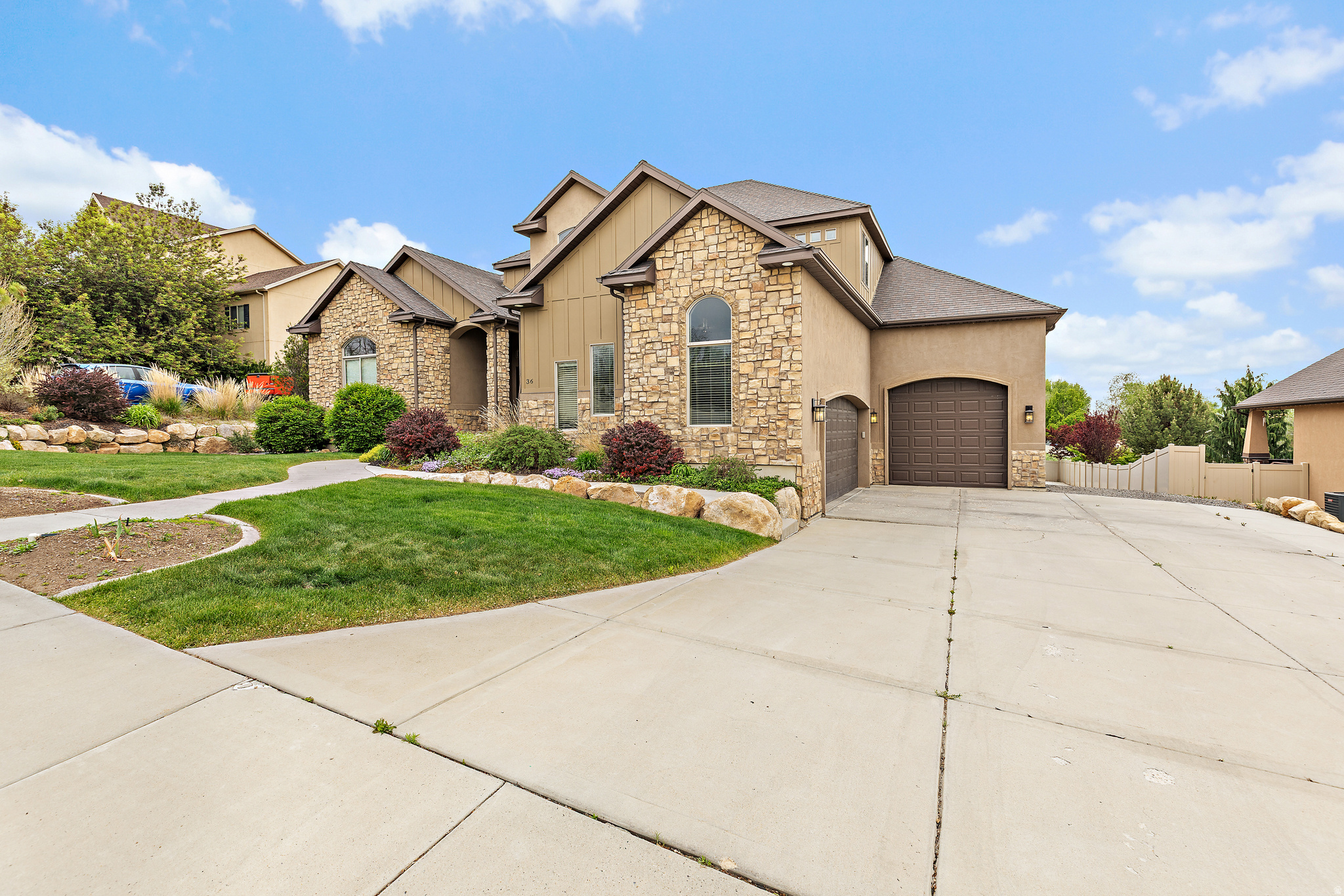 HURLEY RIDGE - Residential