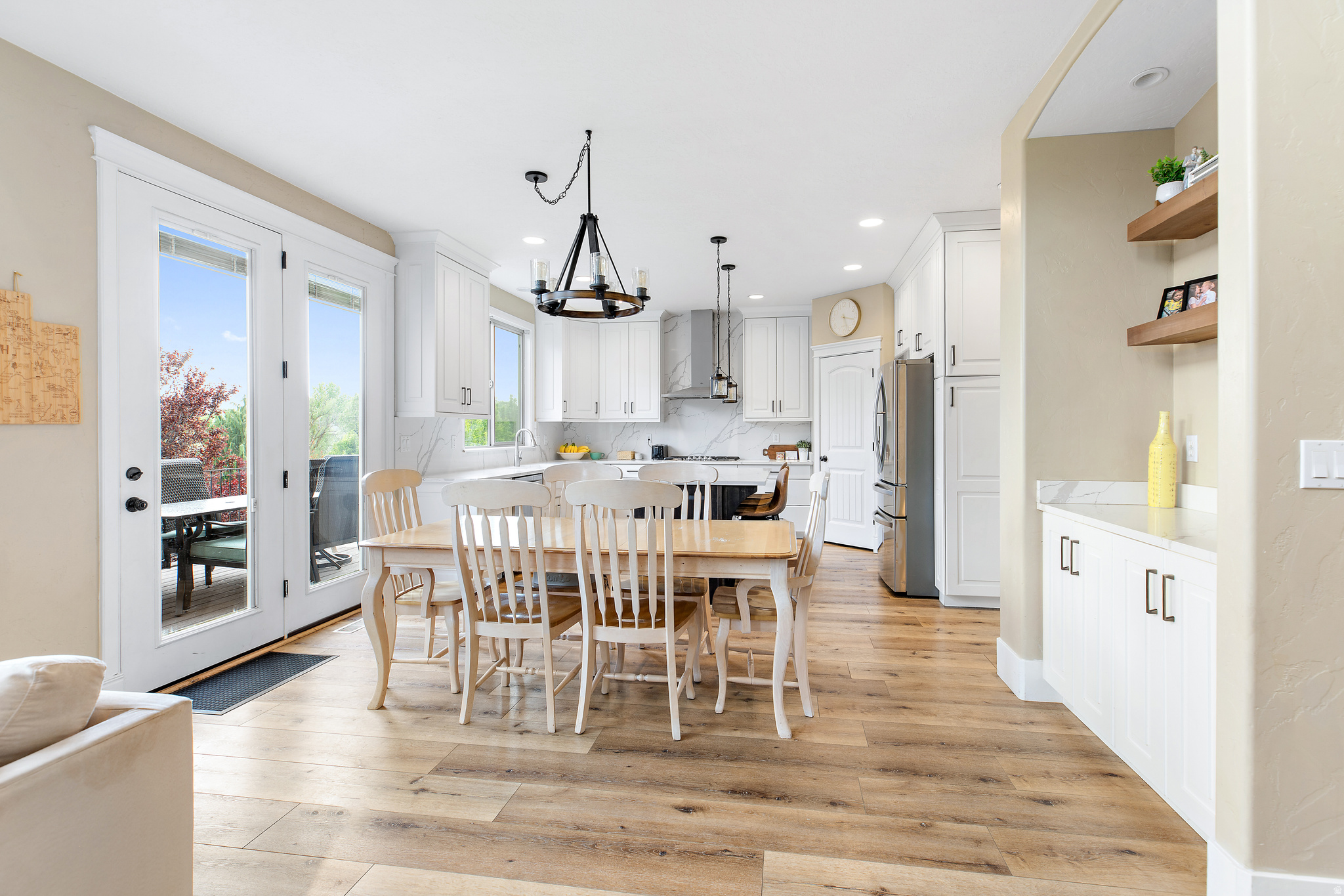 HURLEY RIDGE - Residential