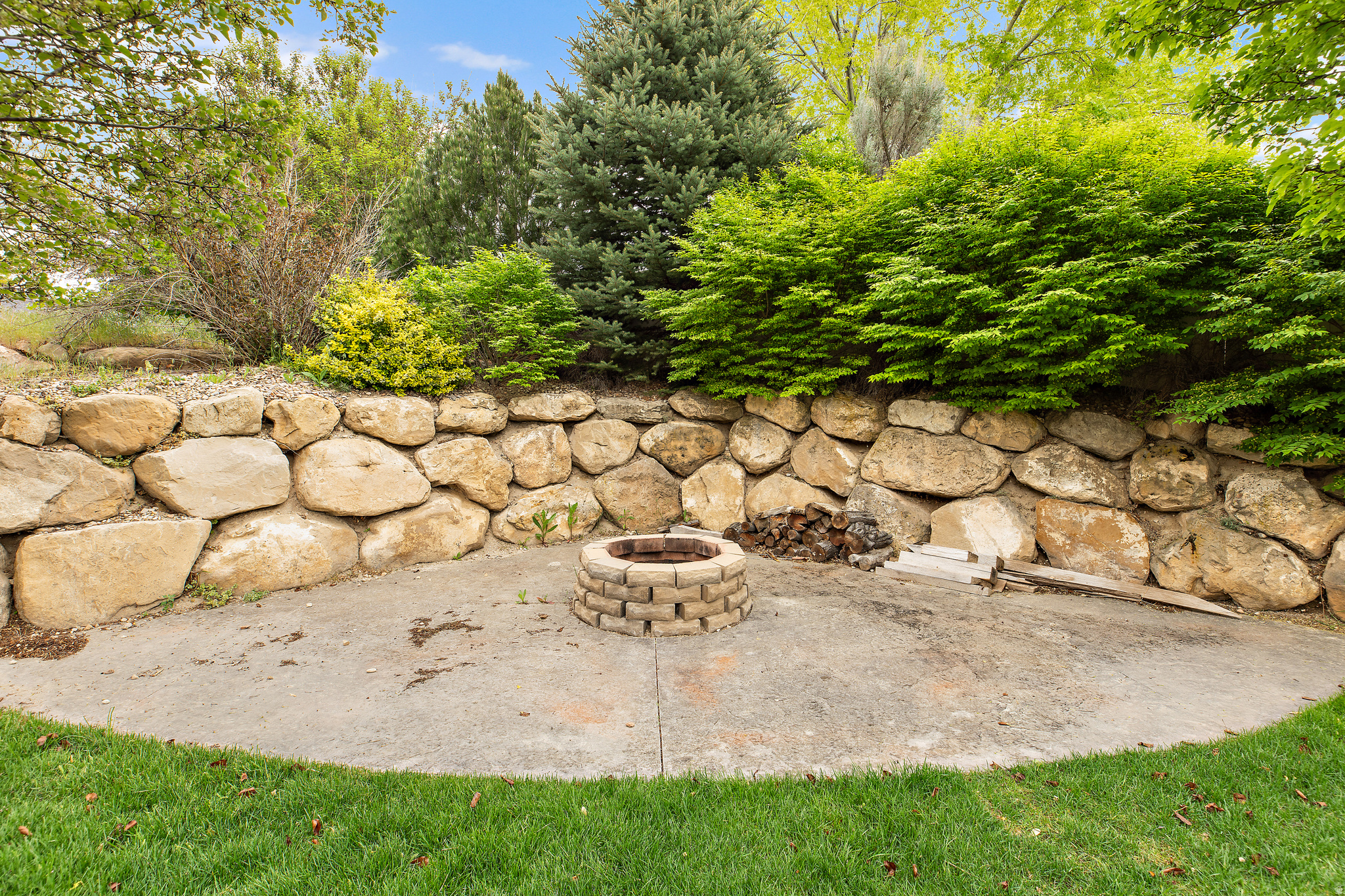 HURLEY RIDGE - Residential