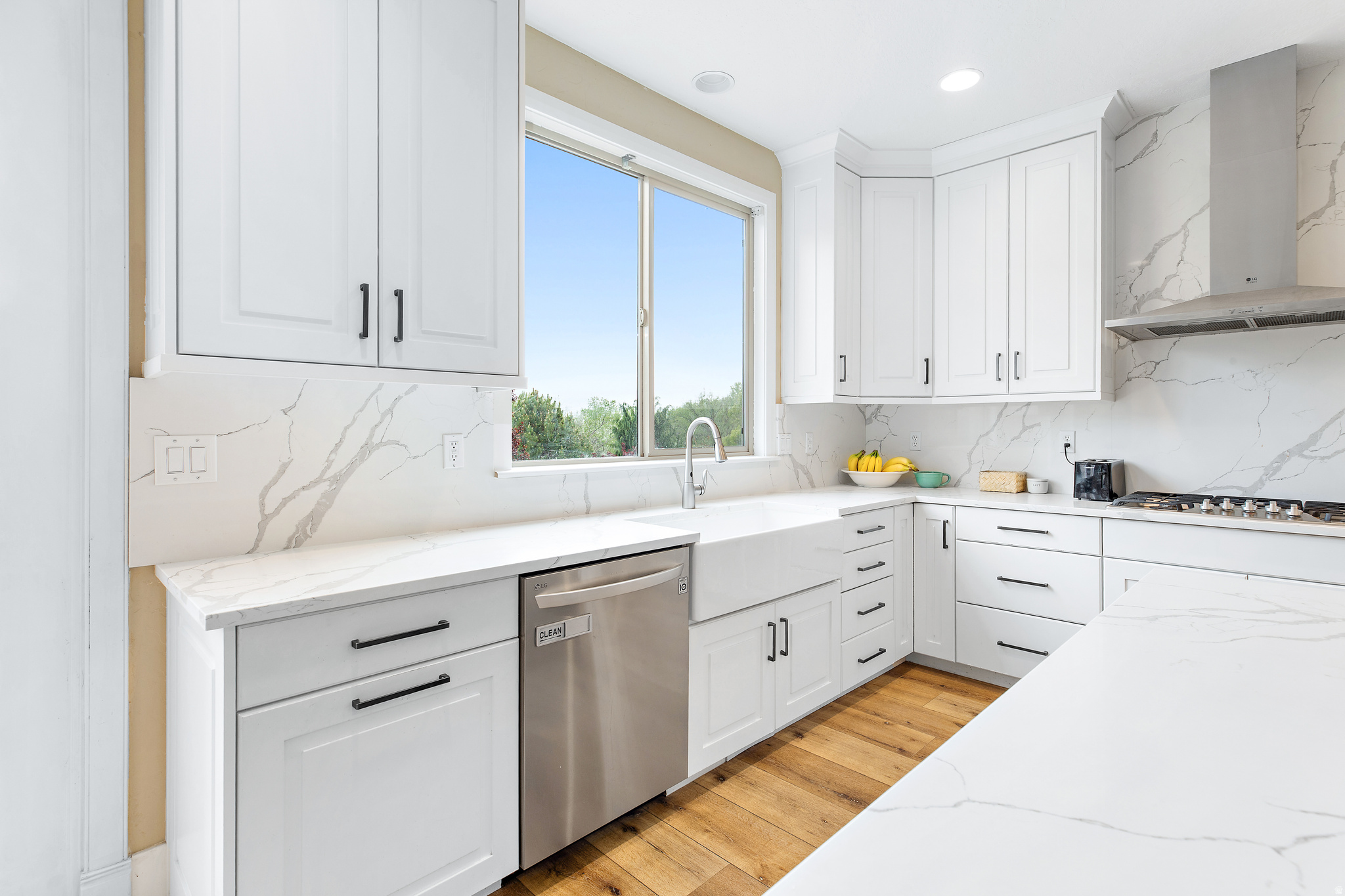 HURLEY RIDGE - Residential