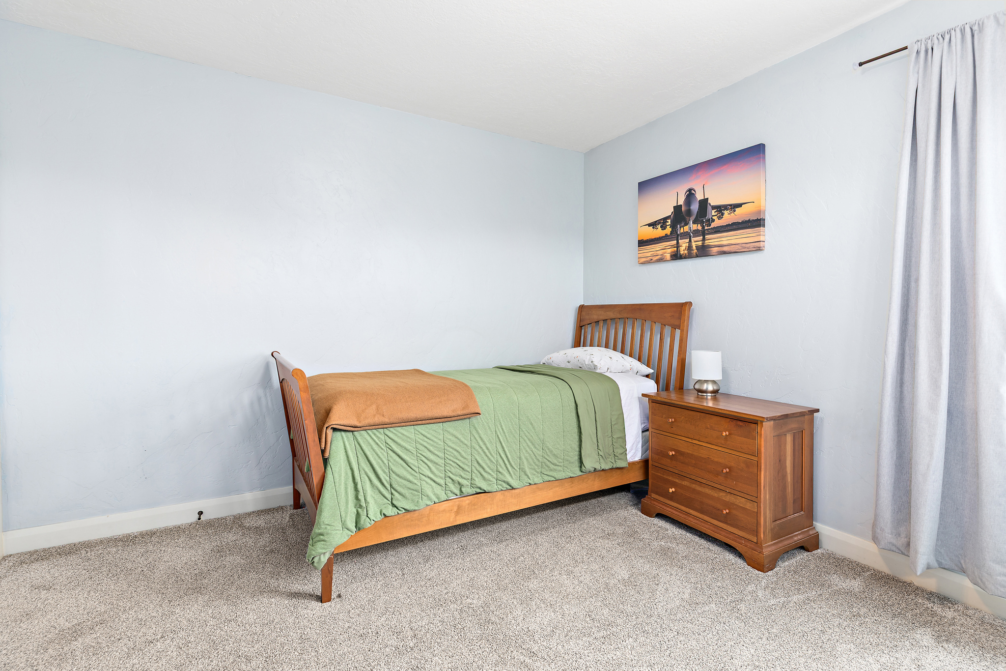 HURLEY RIDGE - Residential