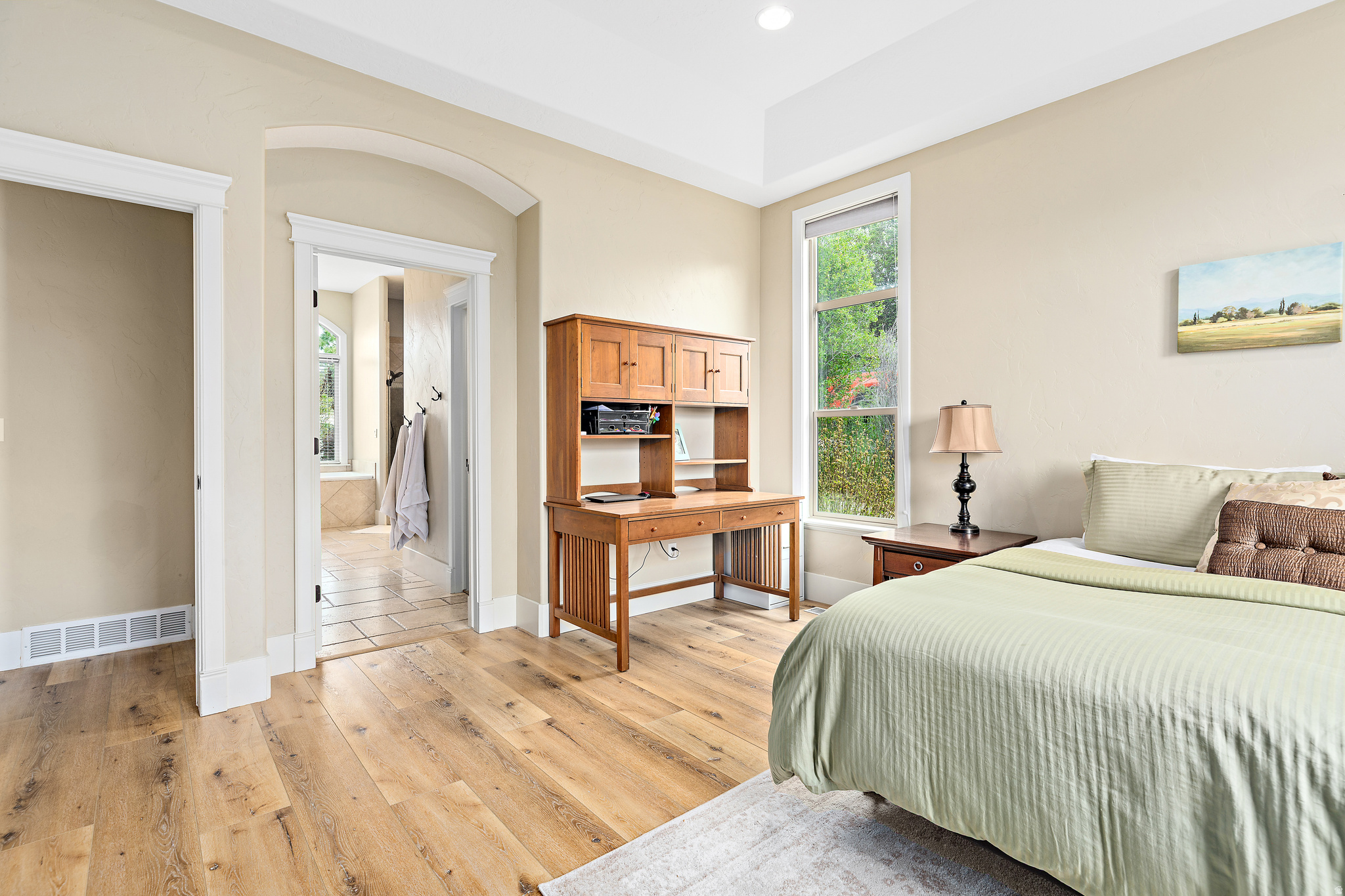 HURLEY RIDGE - Residential