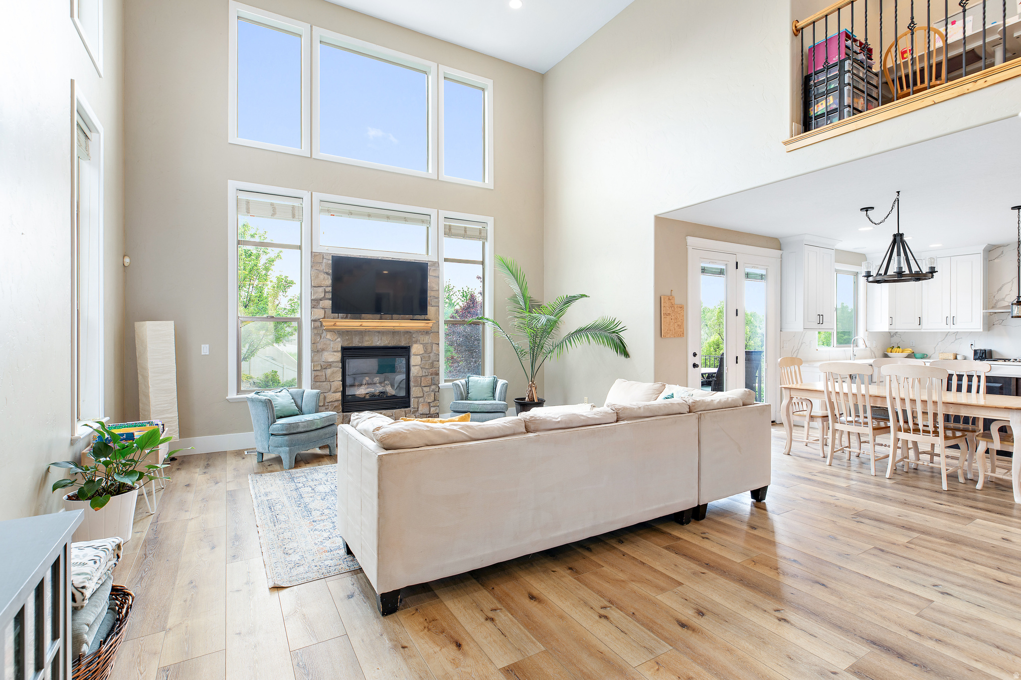 HURLEY RIDGE - Residential