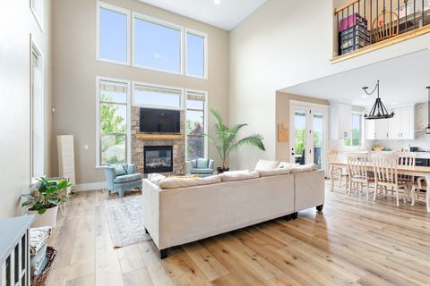 Tiny photo for 36 E 1450 N, Lehi, UT 84043 (MLS # 2156213)
